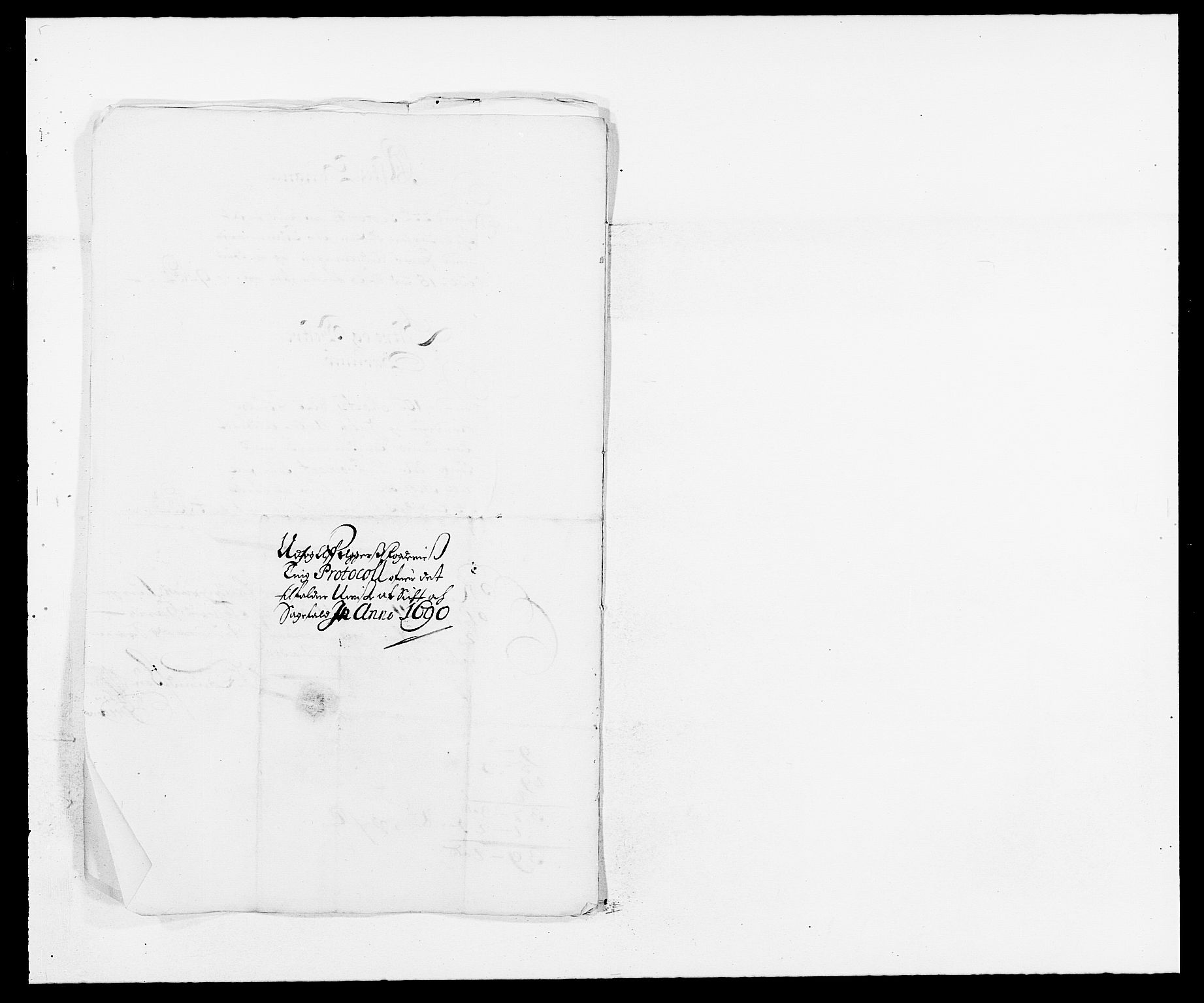 Rentekammeret inntil 1814, Reviderte regnskaper, Fogderegnskap, AV/RA-EA-4092/R08/L0423: Fogderegnskap Aker, 1687-1689, s. 199