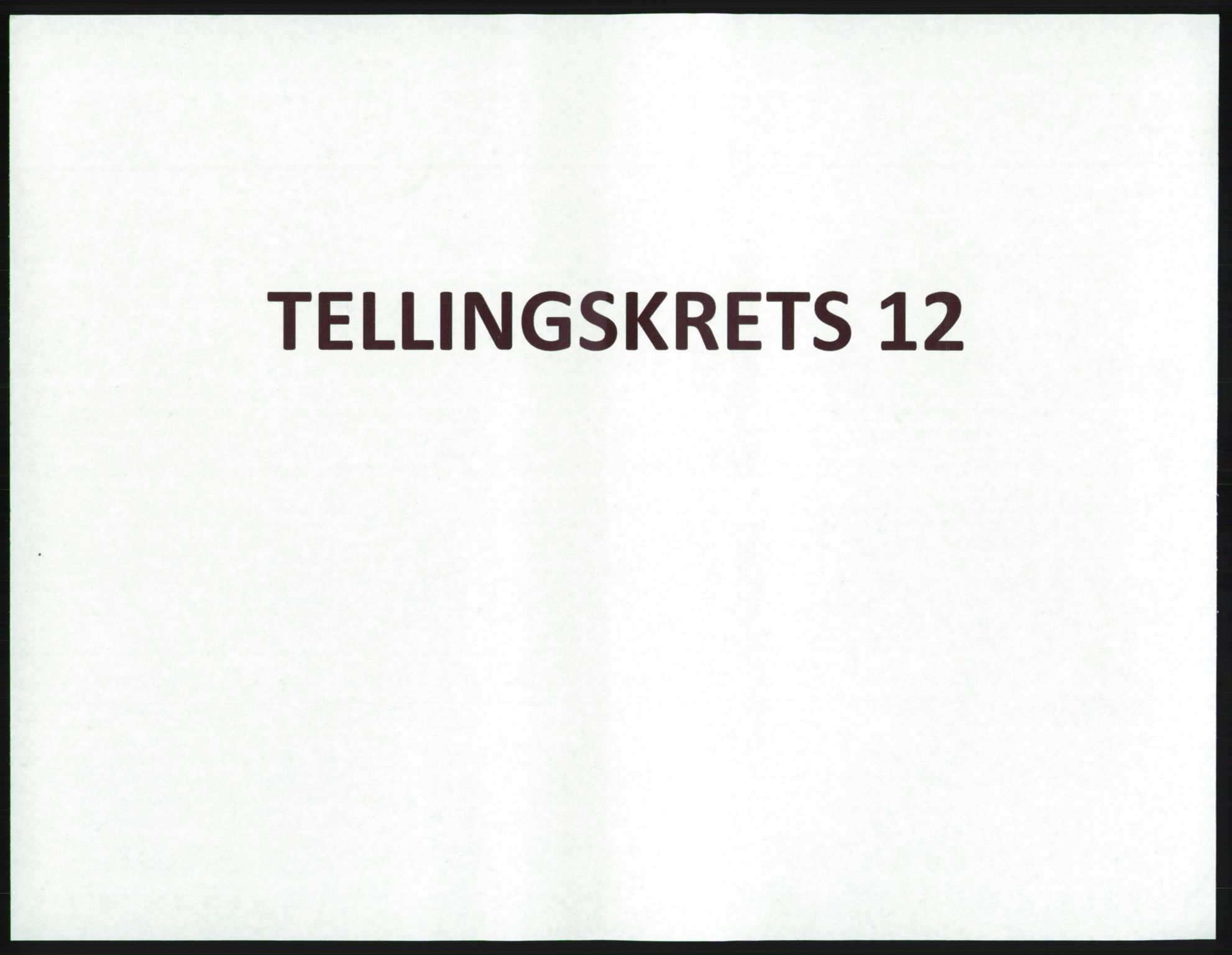 SAB, Folketelling 1920 for 1223 Tysnes herred, 1920, s. 1222