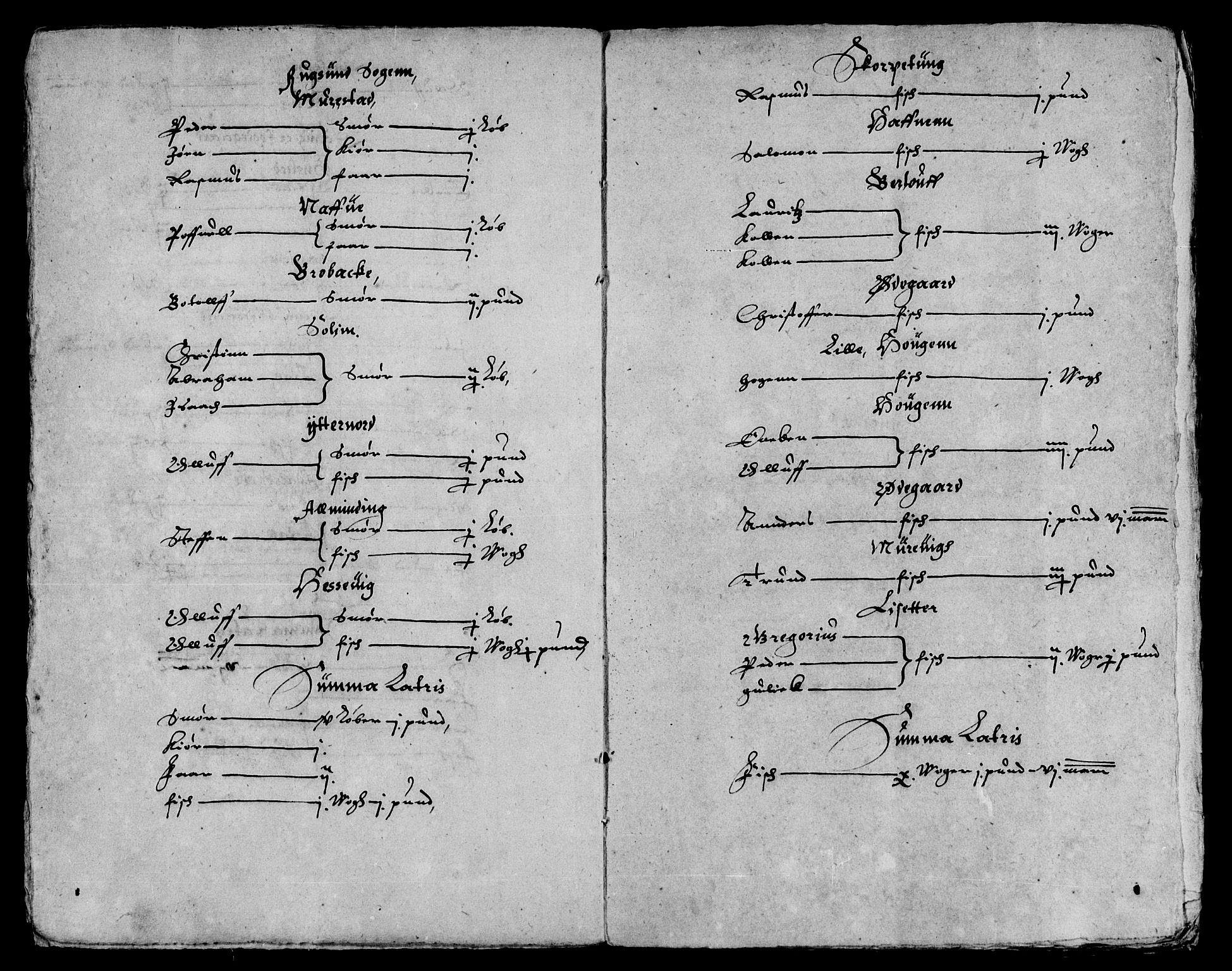 Rentekammeret inntil 1814, Reviderte regnskaper, Lensregnskaper, AV/RA-EA-5023/R/Rb/Rbt/L0026: Bergenhus len, 1618-1619