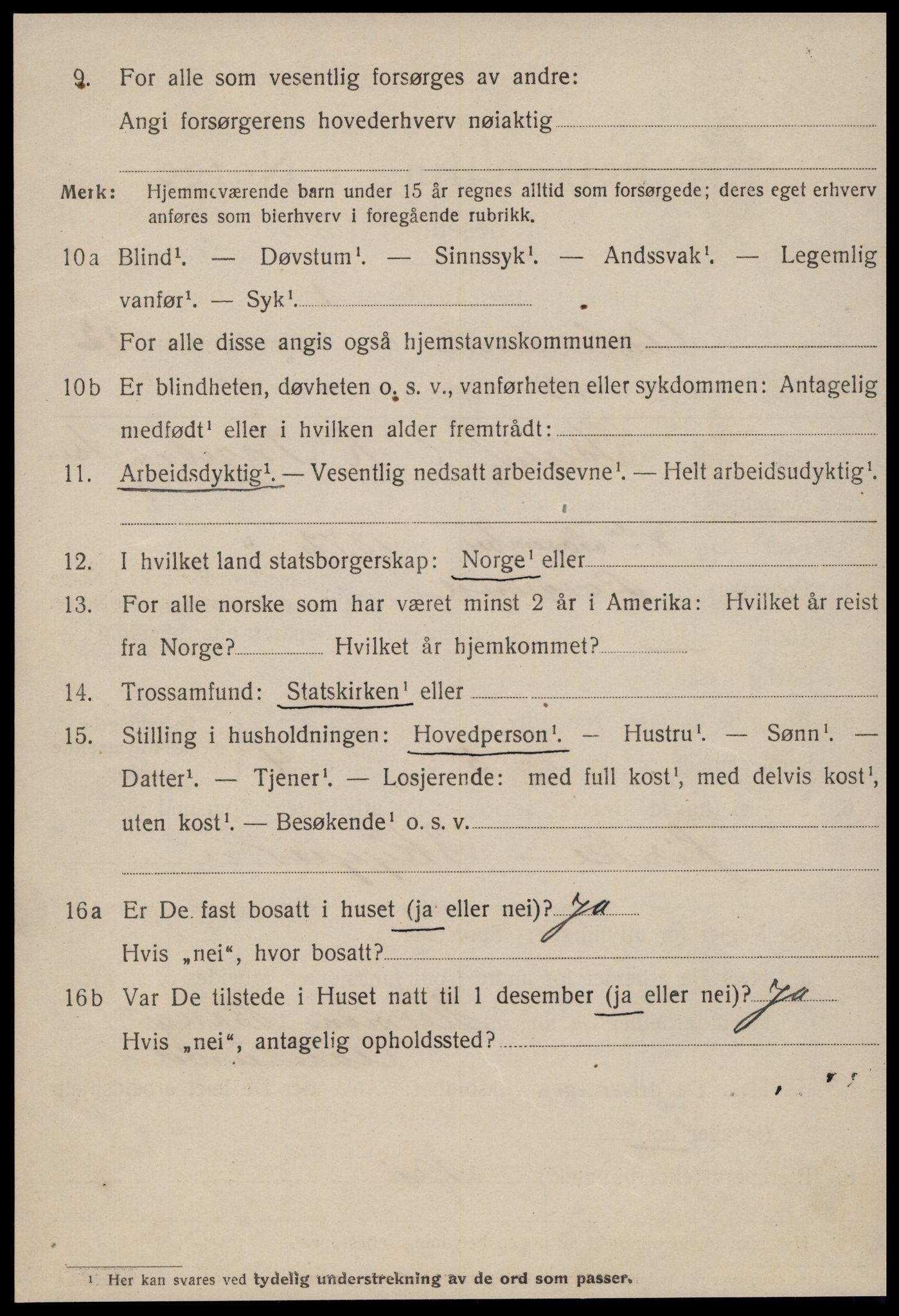 SAT, Folketelling 1920 for 1501 Ålesund kjøpstad, 1920, s. 26595