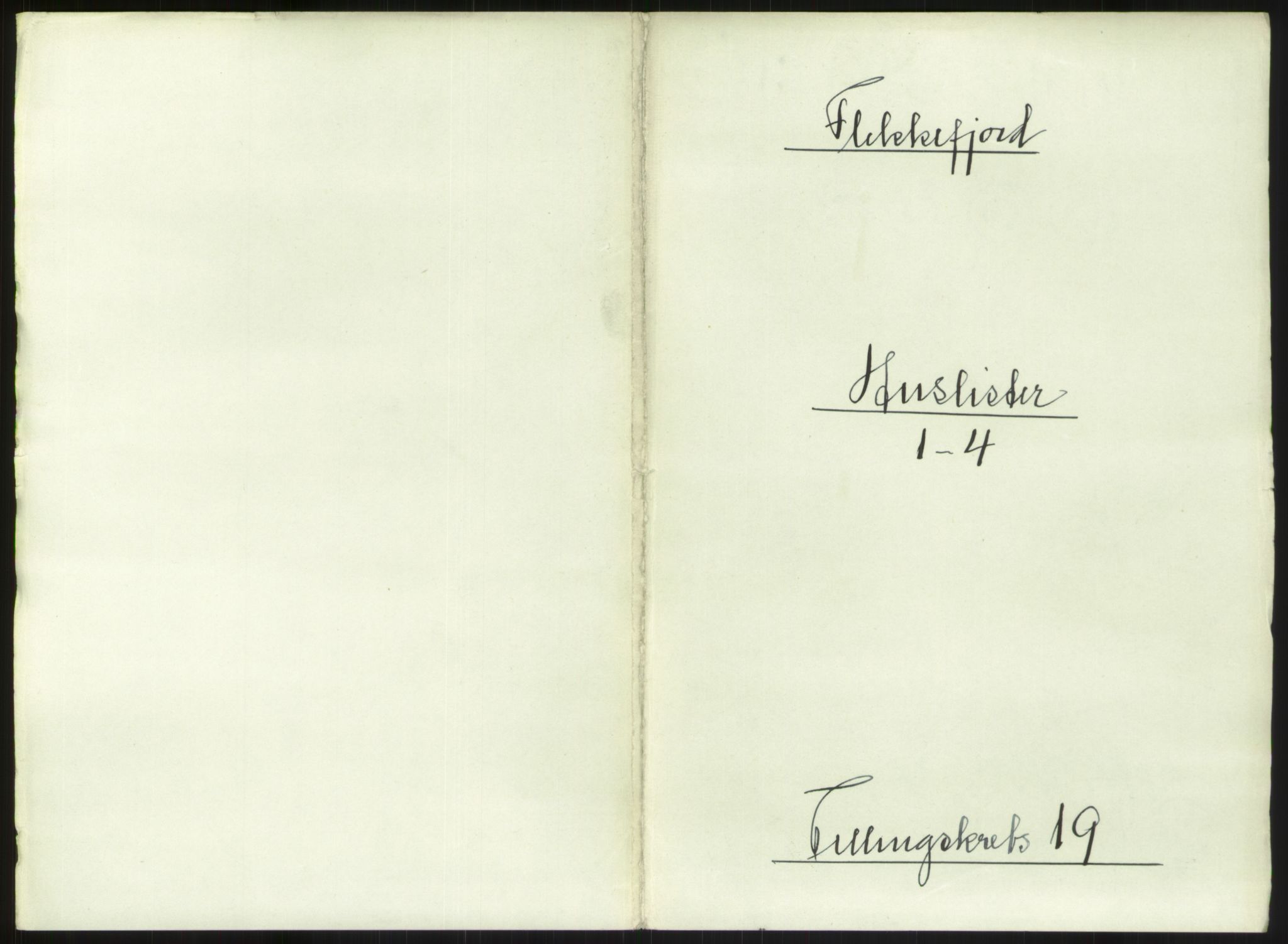 RA, Folketelling 1891 for 1004 Flekkefjord kjøpstad, 1891, s. 658