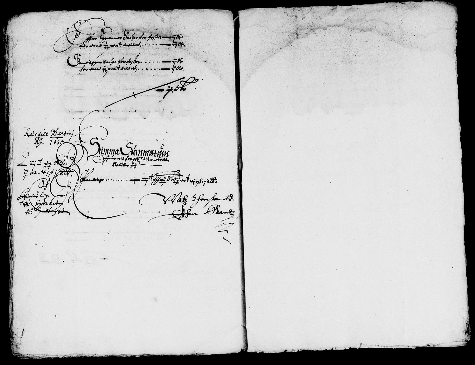 Rentekammeret inntil 1814, Reviderte regnskaper, Lensregnskaper, AV/RA-EA-5023/R/Rb/Rbq/L0025: Nedenes len. Mandals len. Råbyggelag., 1636-1637