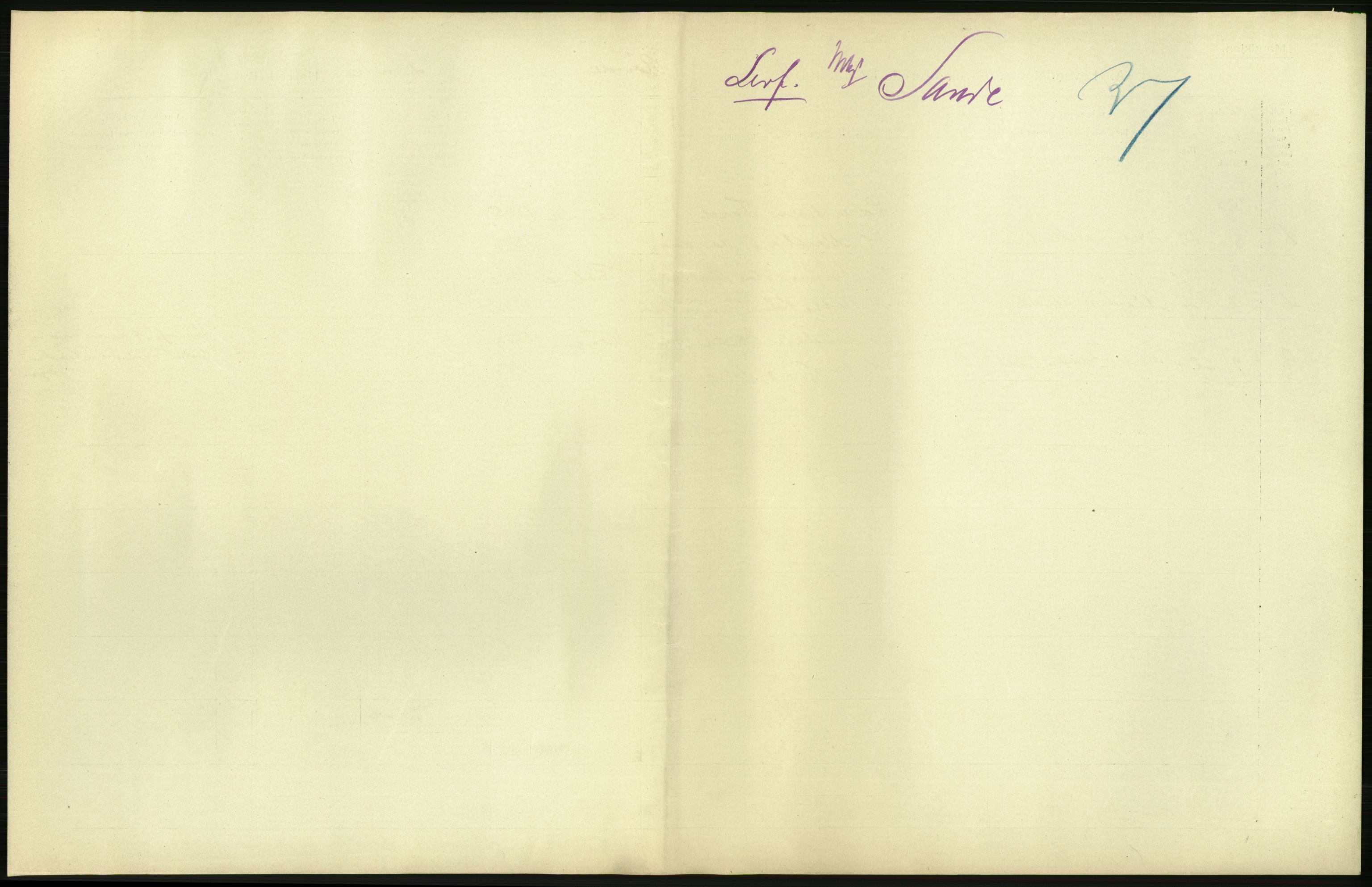 Statistisk sentralbyrå, Sosiodemografiske emner, Befolkning, AV/RA-S-2228/D/Df/Dfa/Dfab/L0016: Romsdals amt: Fødte, gifte, døde., 1904, s. 24