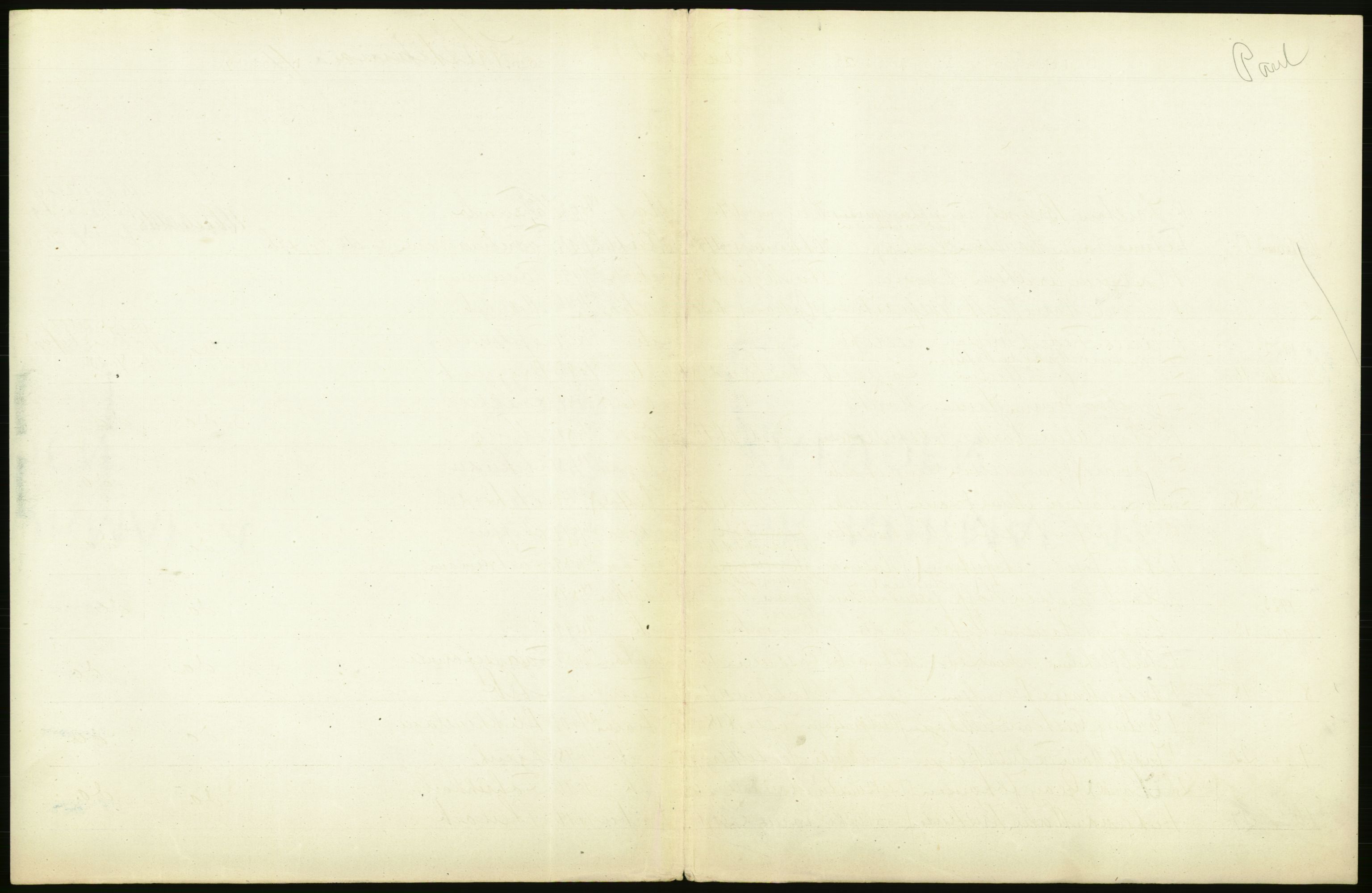 Statistisk sentralbyrå, Sosiodemografiske emner, Befolkning, AV/RA-S-2228/D/Df/Dfc/Dfcc/L0008: Kristiania: Gifte, 1923, s. 75