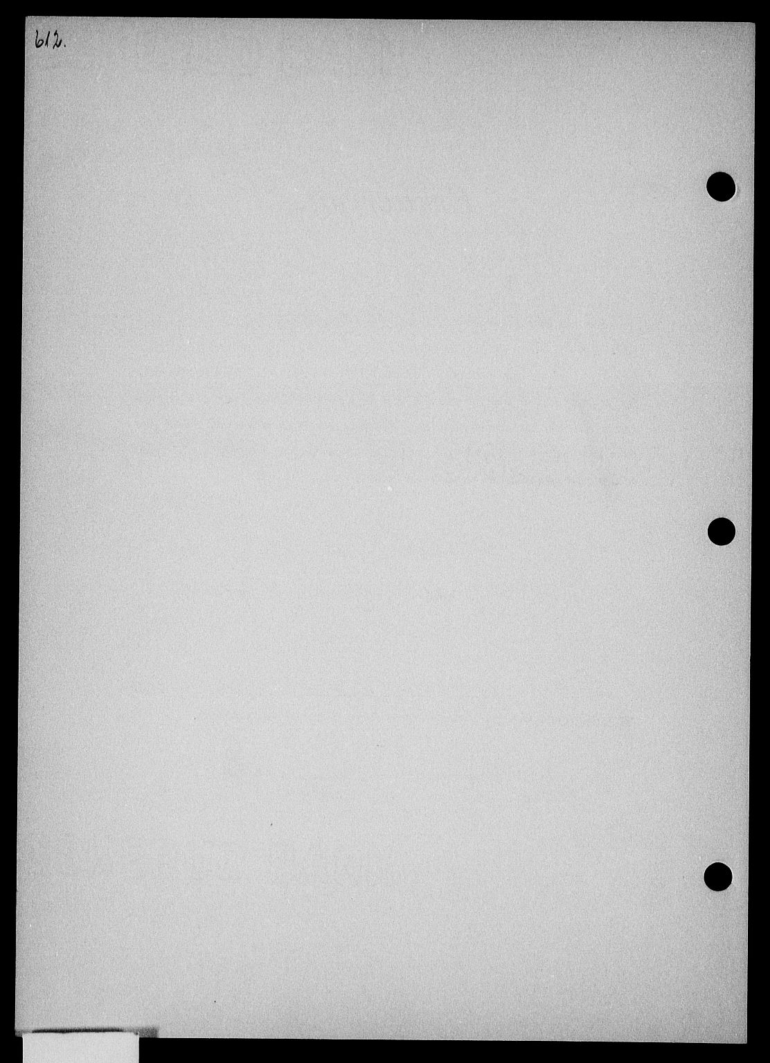 Holmestrand sorenskriveri, SAKO/A-67/G/Ga/Gaa/L0054: Pantebok nr. A-54, 1941-1942, Dagboknr: 2091/1941