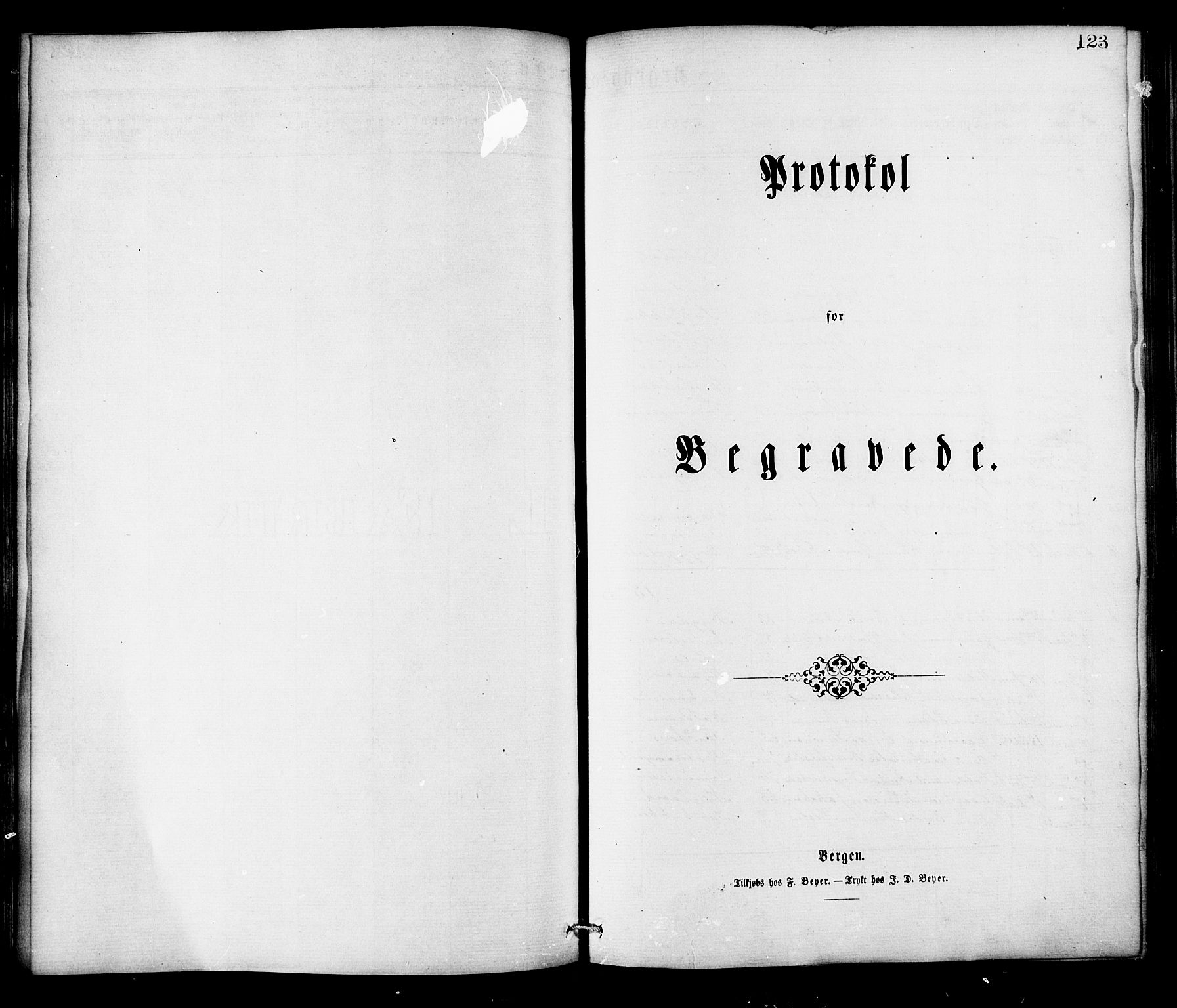 Ministerialprotokoller, klokkerbøker og fødselsregistre - Nordland, AV/SAT-A-1459/826/L0378: Ministerialbok nr. 826A01, 1865-1878, s. 123