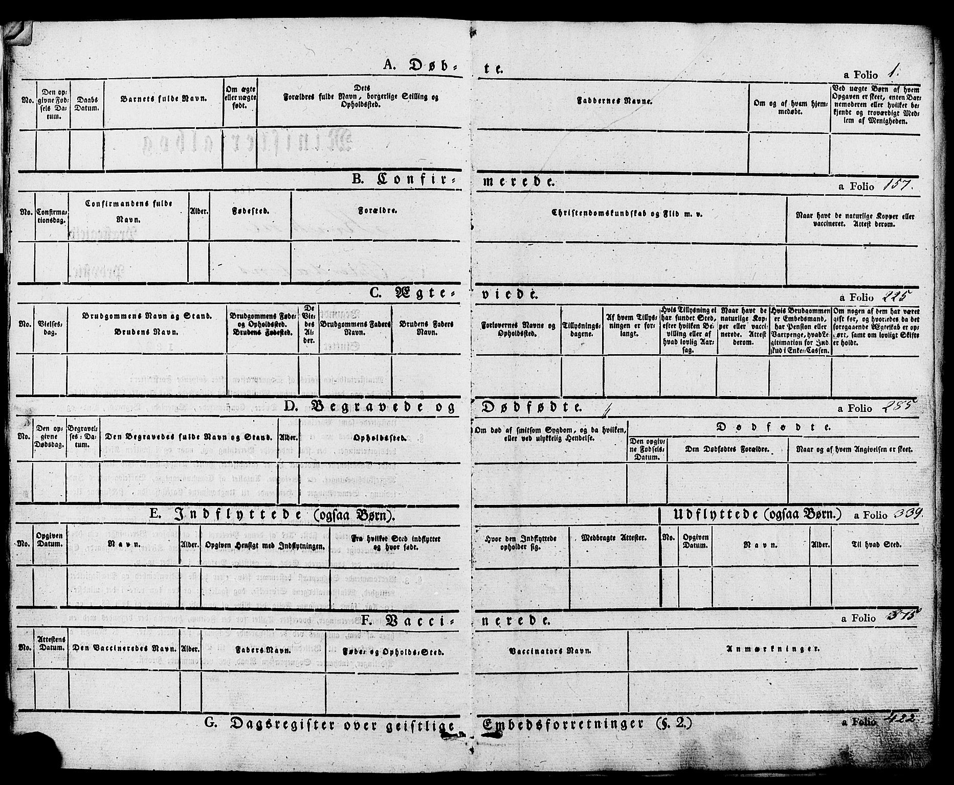 Kvikne prestekontor, AV/SAH-PREST-064/H/Ha/Haa/L0006: Ministerialbok nr. 6, 1863-1886