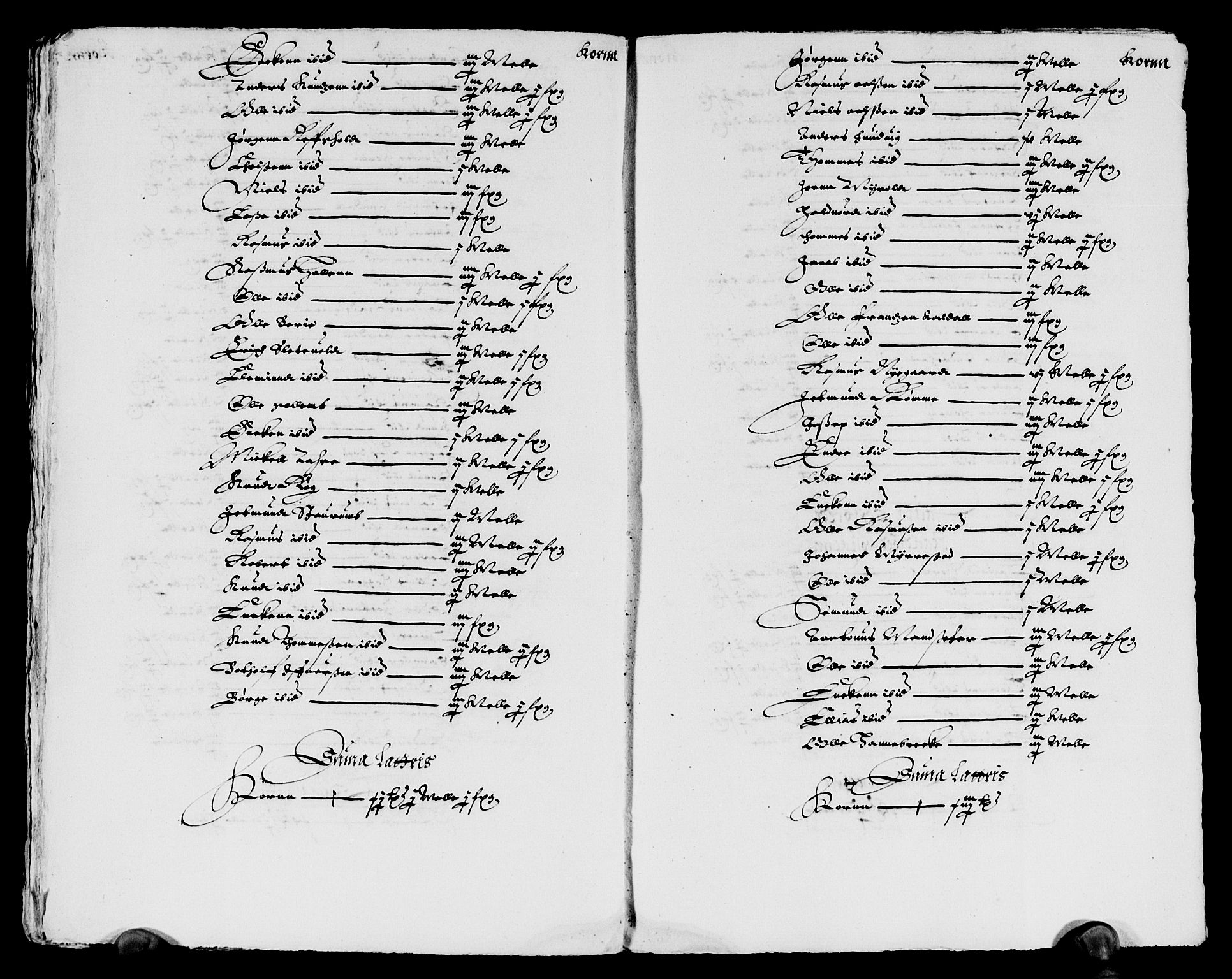 Rentekammeret inntil 1814, Reviderte regnskaper, Lensregnskaper, AV/RA-EA-5023/R/Rb/Rbt/L0044: Bergenhus len, 1627-1628