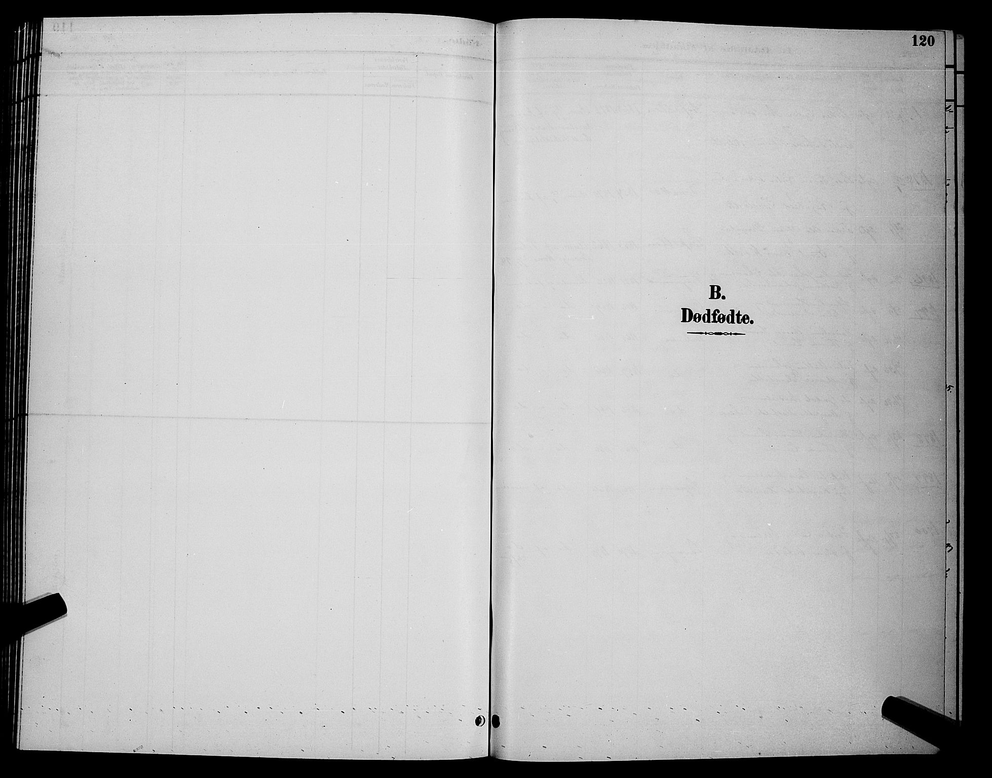 Tana sokneprestkontor, AV/SATØ-S-1334/H/Hb/L0004klokker: Klokkerbok nr. 4, 1890-1903, s. 120