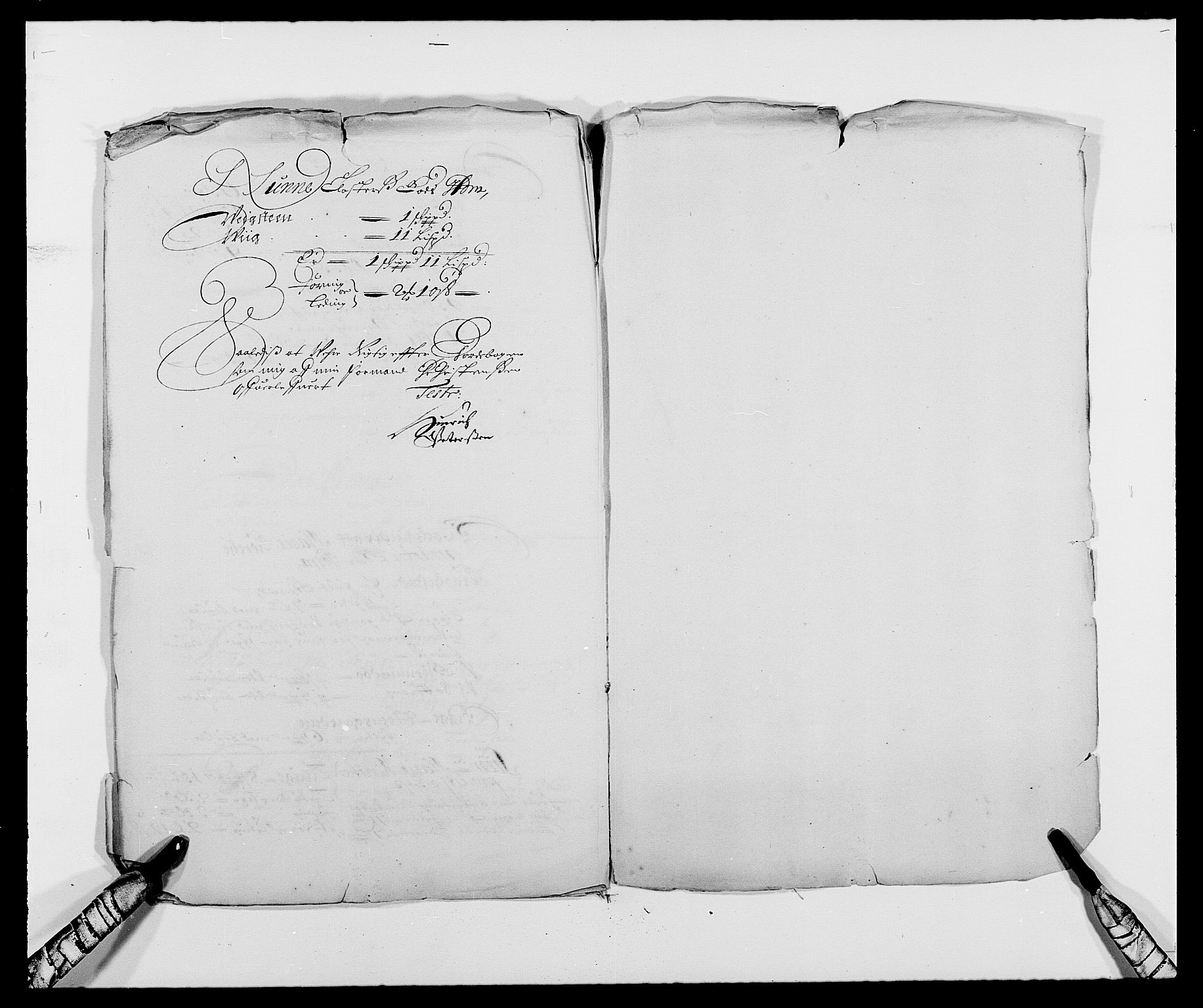 Rentekammeret inntil 1814, Reviderte regnskaper, Fogderegnskap, RA/EA-4092/R21/L1445: Fogderegnskap Ringerike og Hallingdal, 1681-1689, s. 39