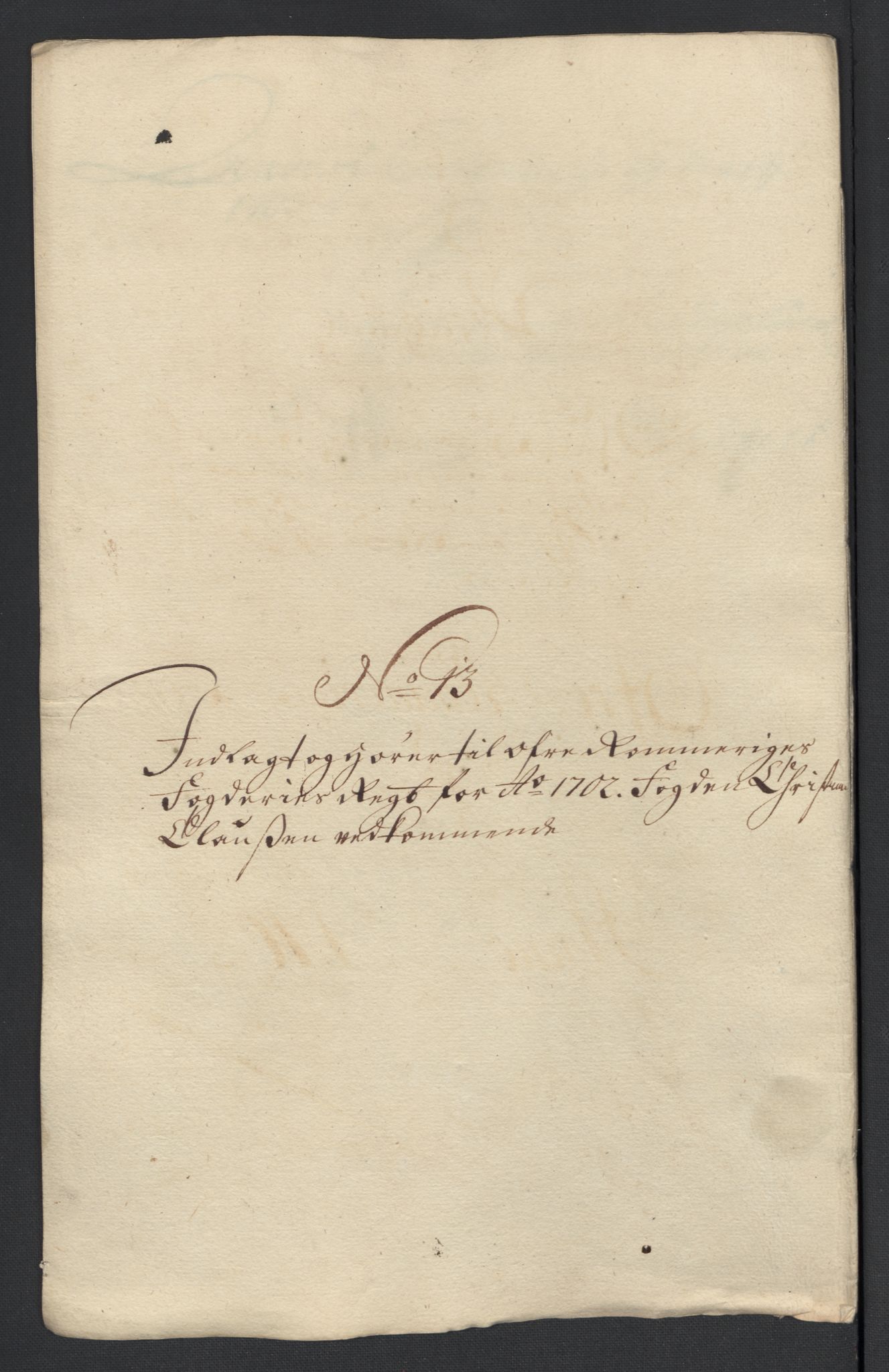 Rentekammeret inntil 1814, Reviderte regnskaper, Fogderegnskap, AV/RA-EA-4092/R12/L0714: Fogderegnskap Øvre Romerike, 1702, s. 242