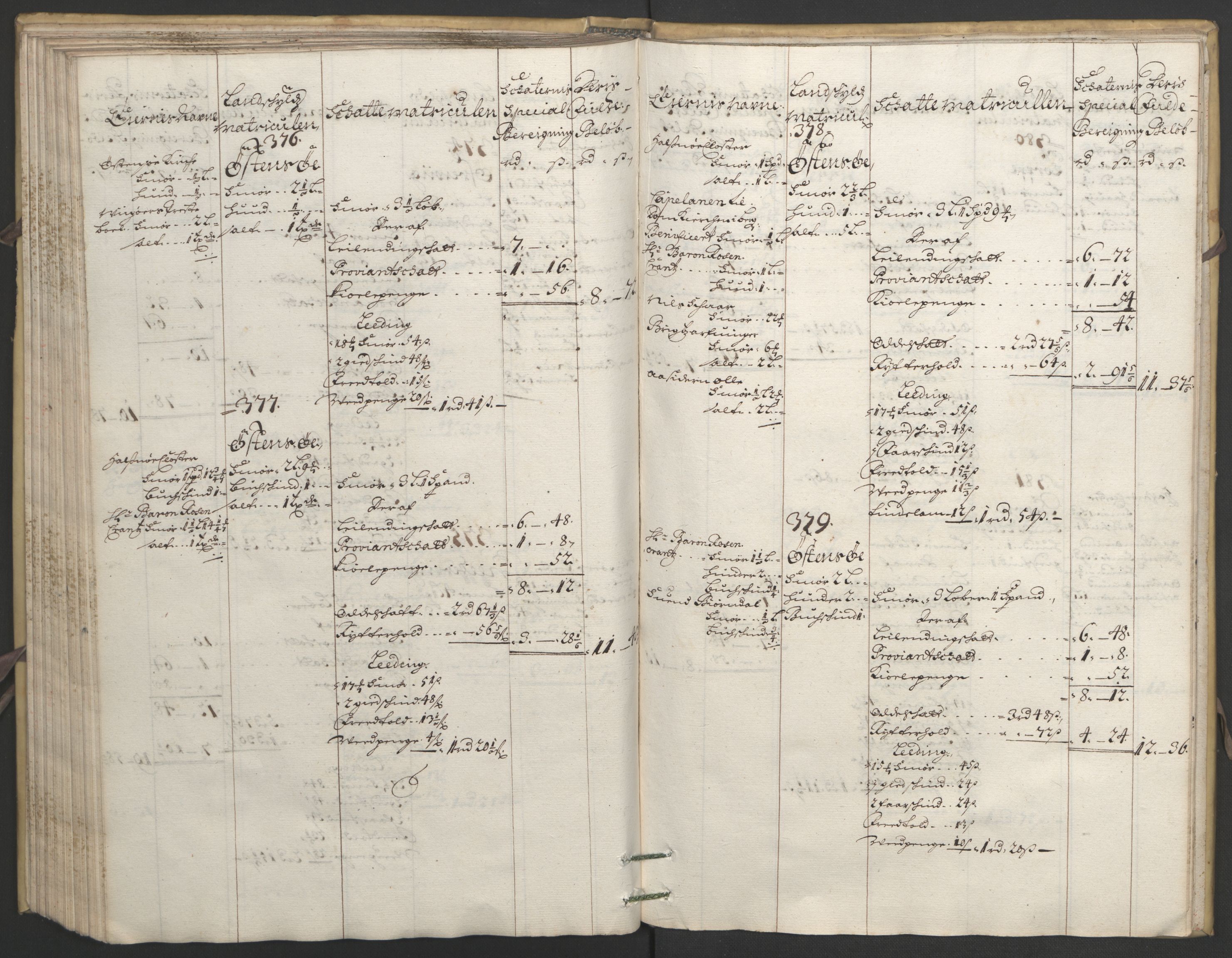 Rentekammeret inntil 1814, Reviderte regnskaper, Fogderegnskap, RA/EA-4092/R48/L2974: Fogderegnskap Sunnhordland og Hardanger, 1693, s. 237