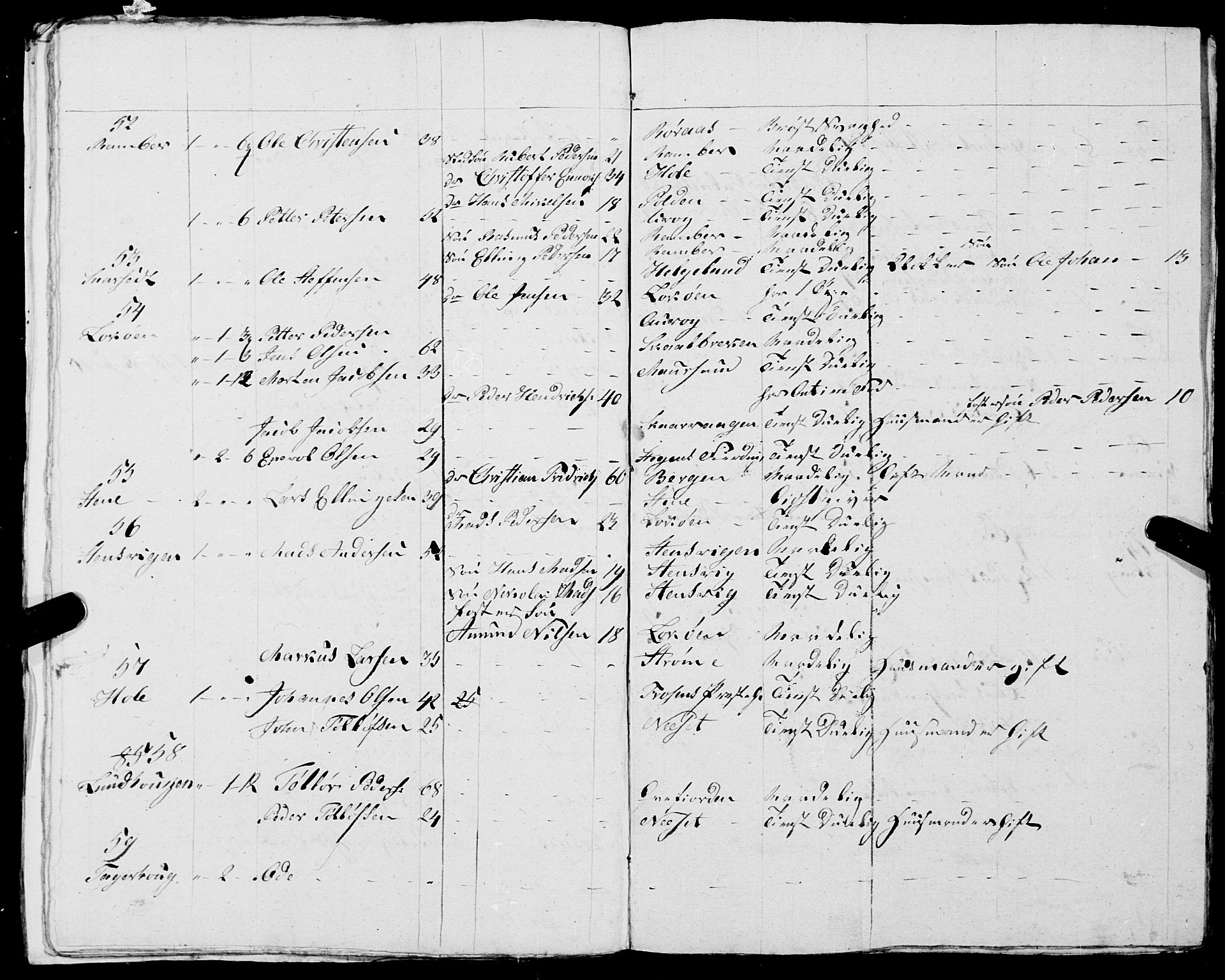 Fylkesmannen i Nordland, AV/SAT-A-0499/1.1/R/Ra/L0029: --, 1806-1836, s. 133