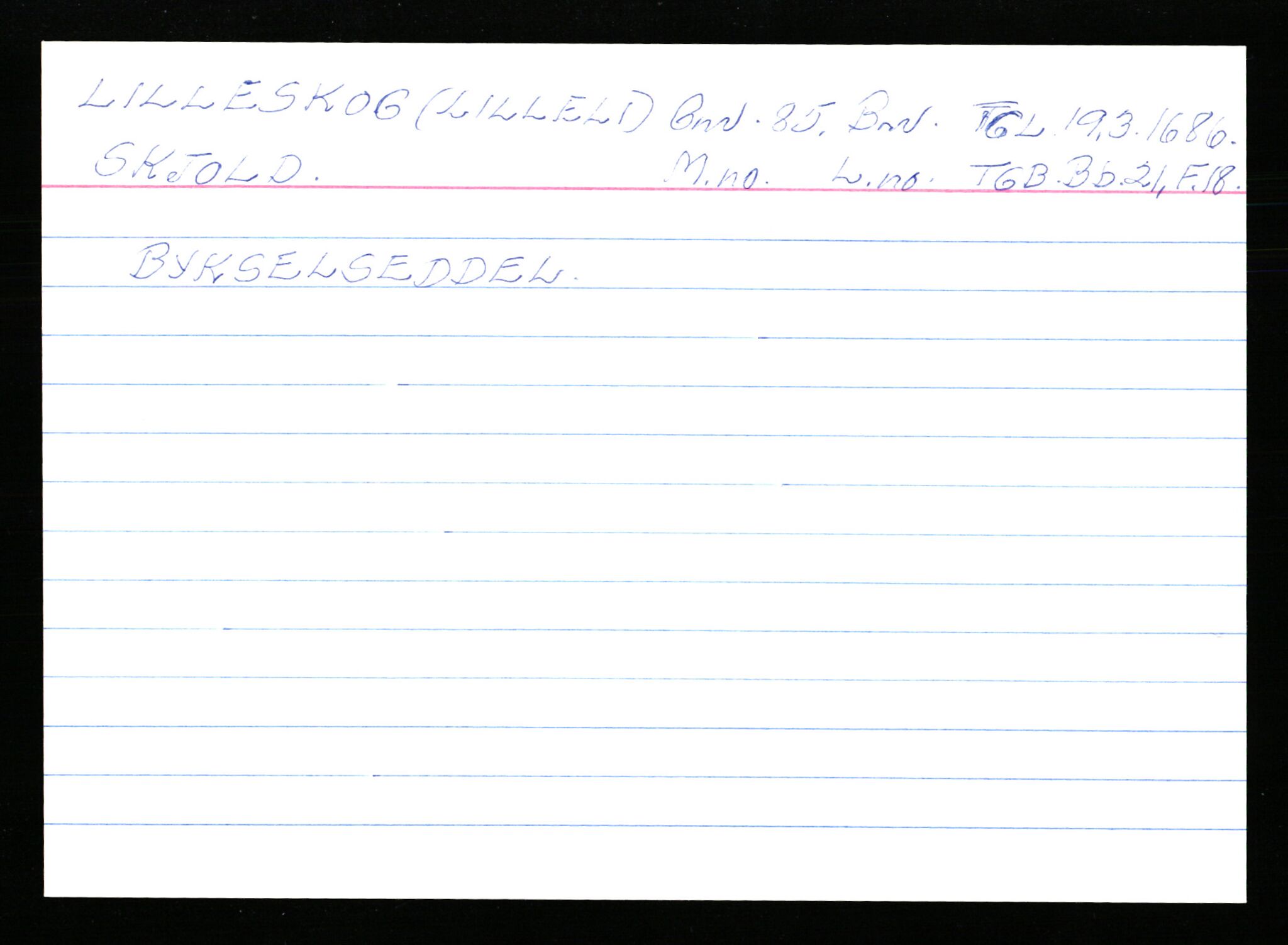 Statsarkivet i Stavanger, AV/SAST-A-101971/03/Y/Ym/L0035: Åstedskort sortert etter gårdsnavn: Leiranger - Lindanger, 1600-1950, s. 550