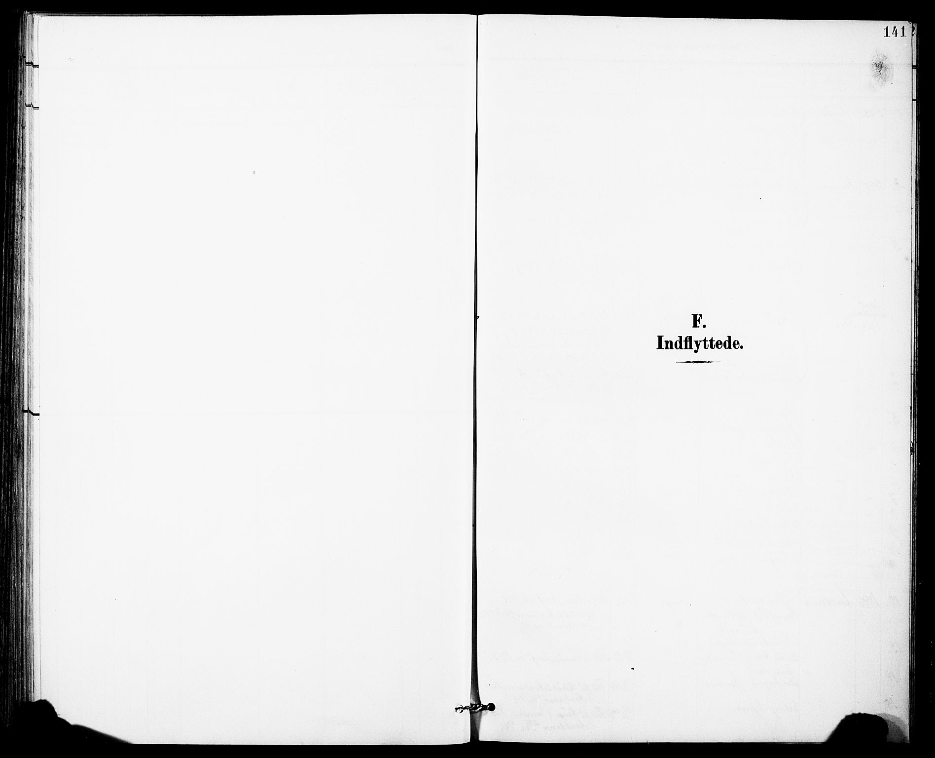 Torvastad sokneprestkontor, AV/SAST-A -101857/H/Ha/Haa/L0017: Ministerialbok nr. A 16, 1899-1911, s. 141