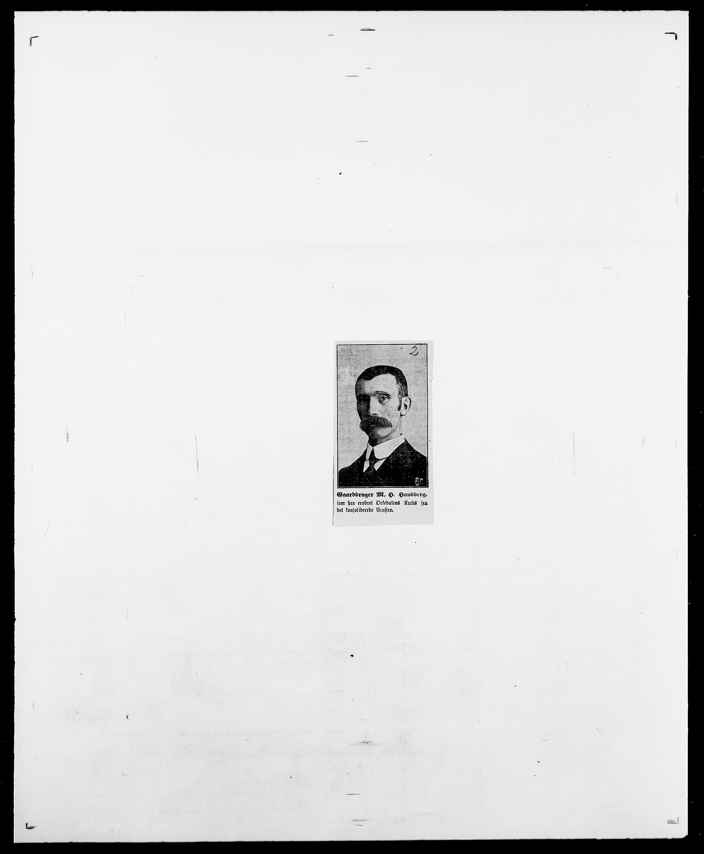 Delgobe, Charles Antoine - samling, SAO/PAO-0038/D/Da/L0016: Hamborg - Hektoen, s. 105