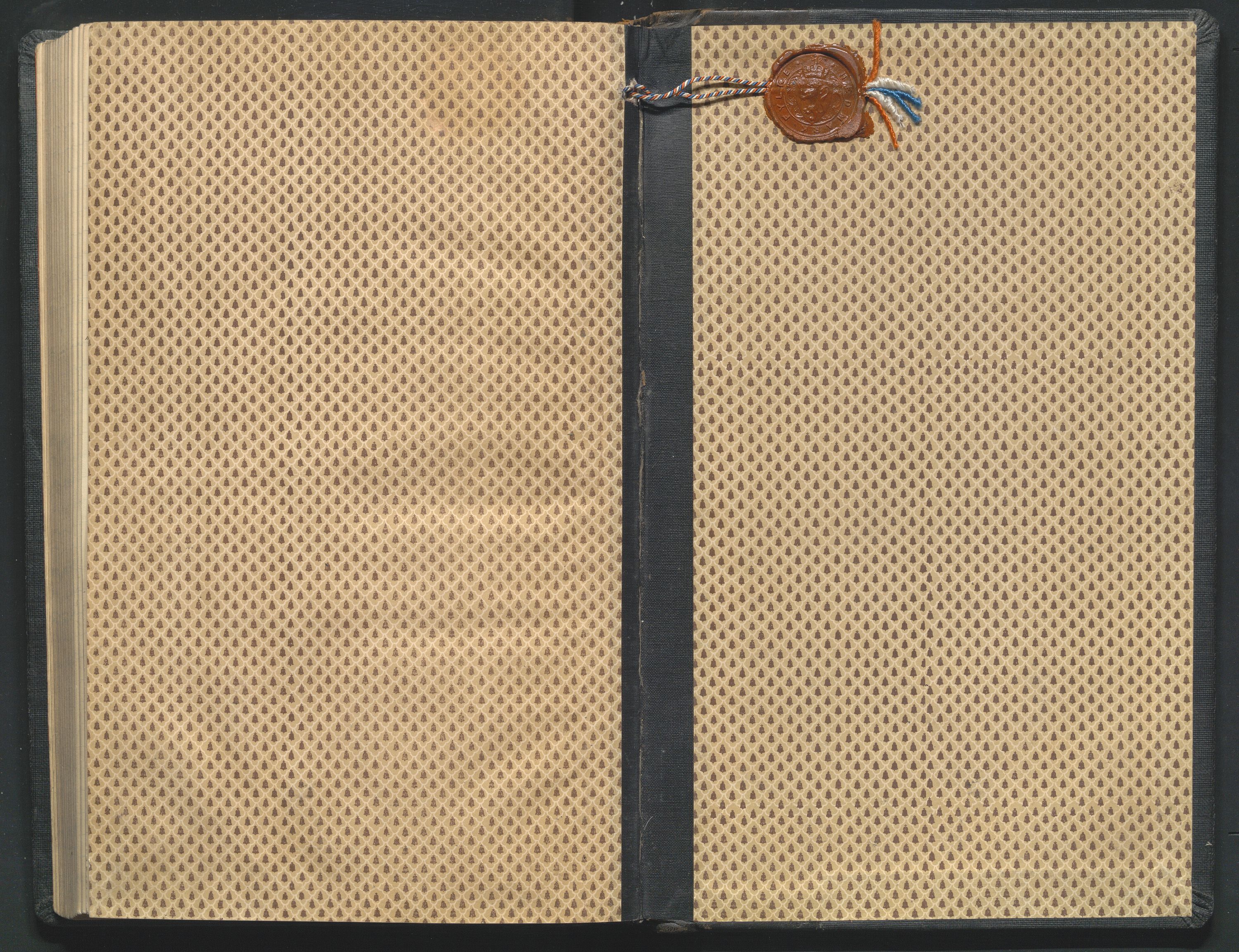 Hedmark og Østerdal jordskifterett, AV/SAH-JORDSKIFTEH-002/G/Ga/L0012/0001: Rettsbøker / Rettsbok - I, 1932-1935