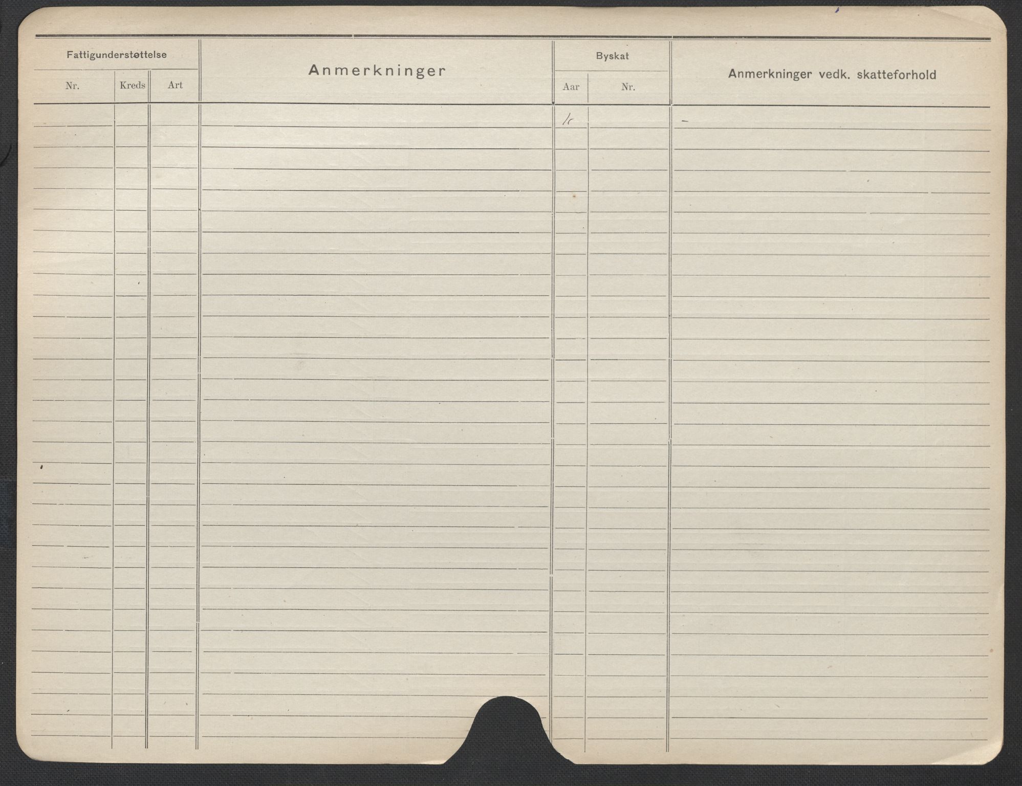Oslo folkeregister, Registerkort, SAO/A-11715/F/Fa/Fac/L0016: Kvinner, 1906-1914, s. 276a