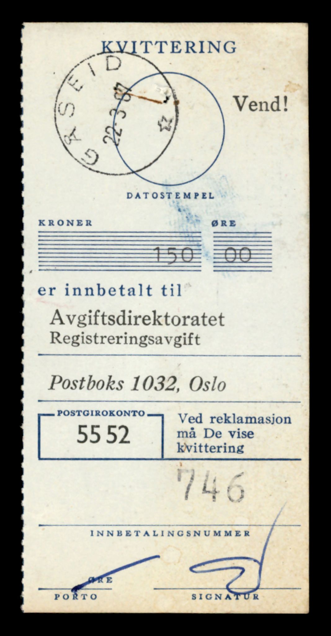 Møre og Romsdal vegkontor - Ålesund trafikkstasjon, AV/SAT-A-4099/F/Fe/L0049: Registreringskort for kjøretøy T 14864 - T 18613, 1927-1998, s. 2805