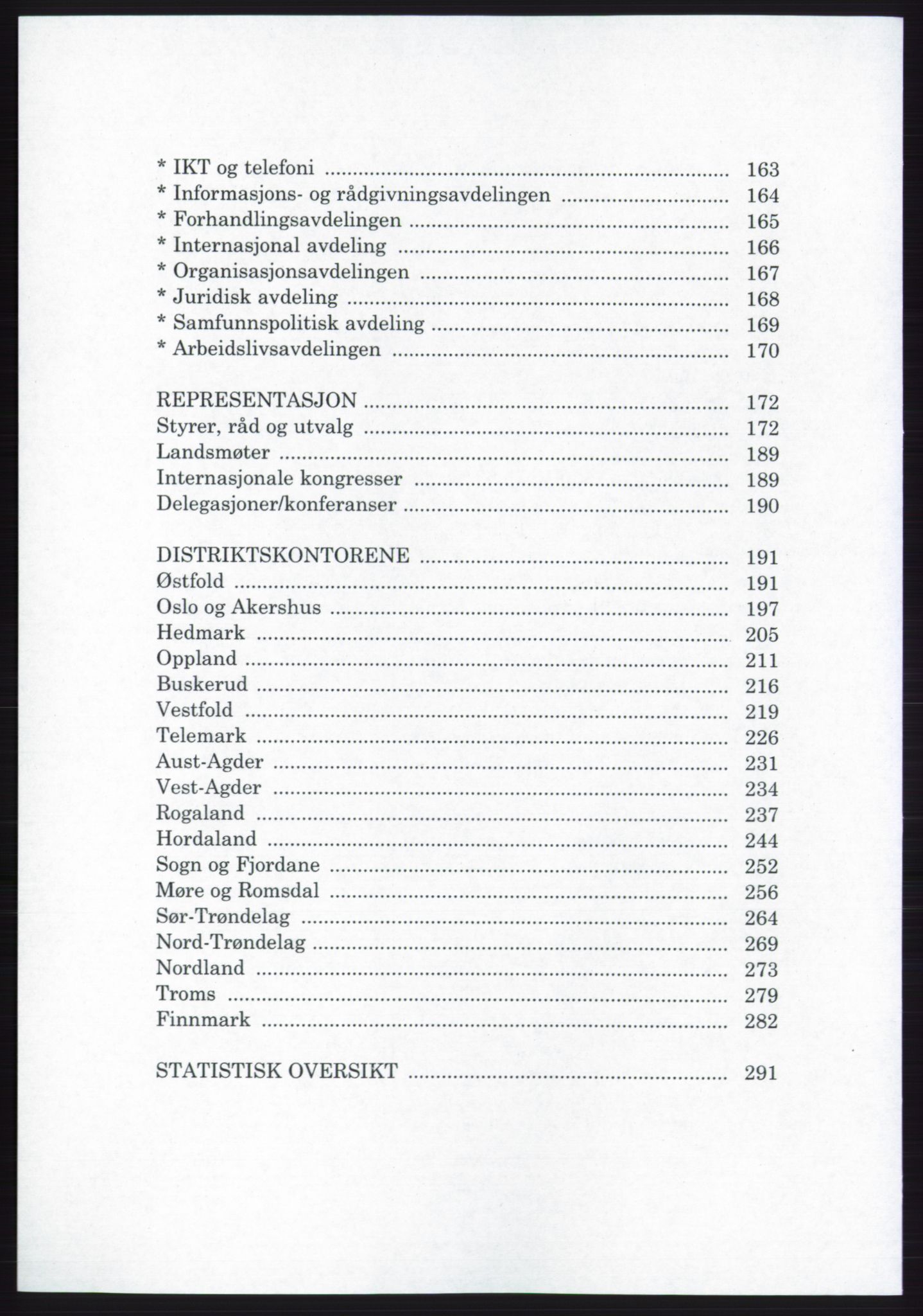 Landsorganisasjonen i Norge - publikasjoner, AAB/-/-/-: Landsorganisasjonens beretning for 2005, 2005, s. 8