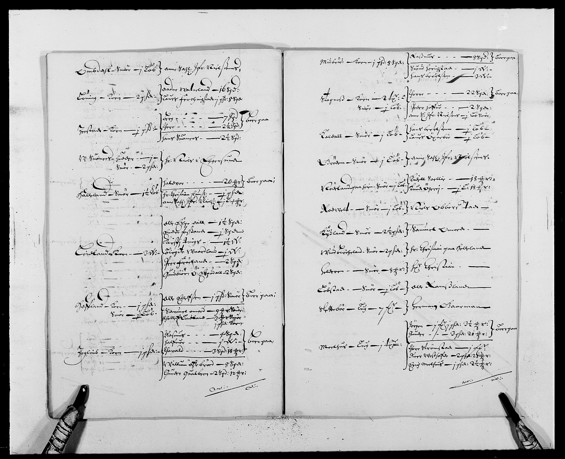 Rentekammeret inntil 1814, Reviderte regnskaper, Fogderegnskap, AV/RA-EA-4092/R46/L2711: Fogderegnskap Jæren og Dalane, 1668-1670, s. 326