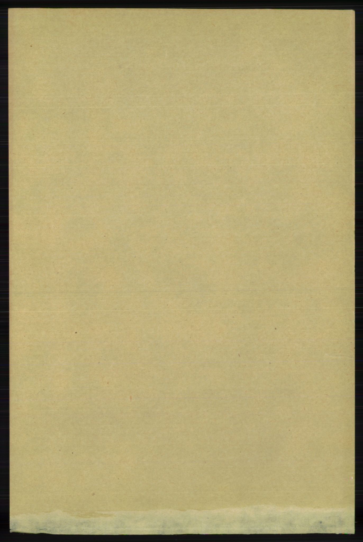 RA, Folketelling 1891 for 1114 Bjerkreim herred, 1891, s. 1224