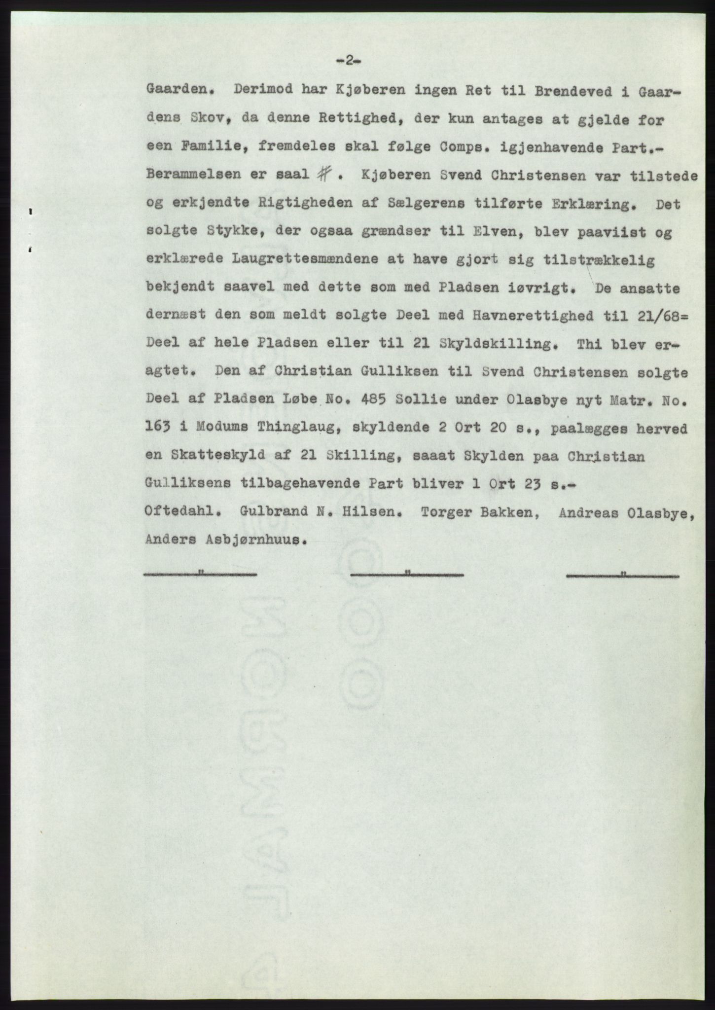 Statsarkivet i Kongsberg, SAKO/A-0001, 1957, s. 351