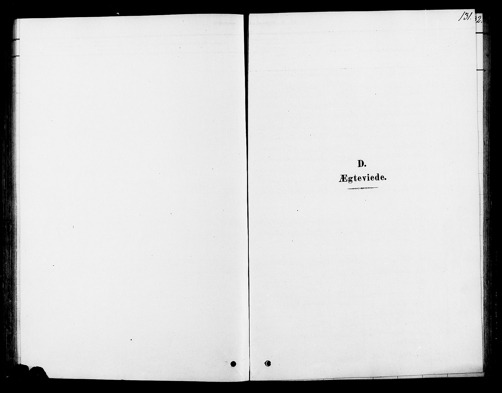 Ringsaker prestekontor, SAH/PREST-014/L/La/L0010: Klokkerbok nr. 10, 1879-1890, s. 131