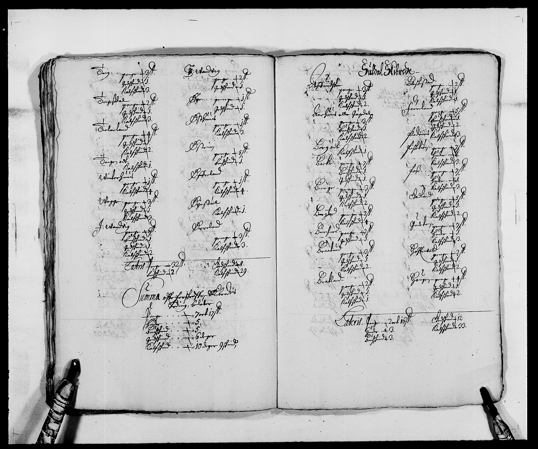 Rentekammeret inntil 1814, Reviderte regnskaper, Fogderegnskap, RA/EA-4092/R47/L2850: Fogderegnskap Ryfylke, 1680, s. 185