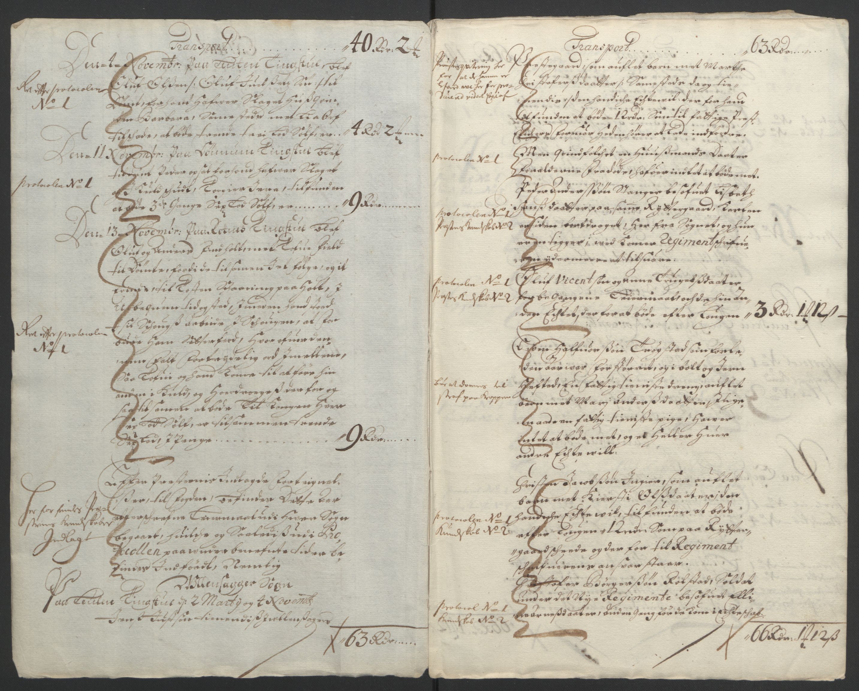 Rentekammeret inntil 1814, Reviderte regnskaper, Fogderegnskap, RA/EA-4092/R12/L0703: Fogderegnskap Øvre Romerike, 1691, s. 41