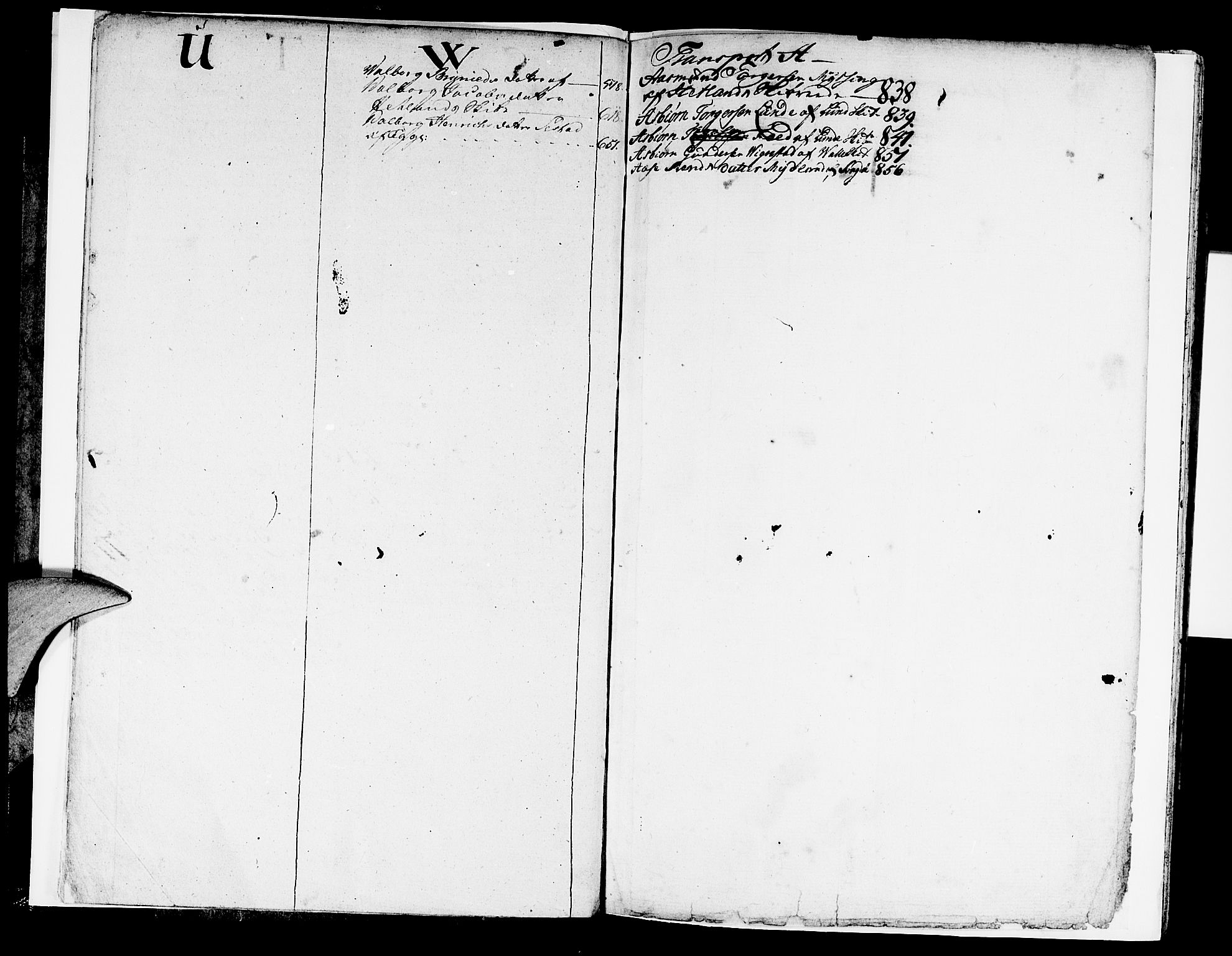 Jæren og Dalane sorenskriveri, SAST/A-100306/5/50BA/L0014: SKIFTEPROTOKOLL, 1763-1766