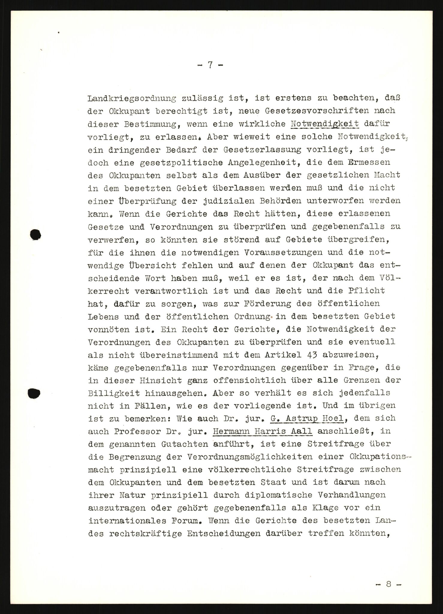 Forsvarets Overkommando. 2 kontor. Arkiv 11.4. Spredte tyske arkivsaker, AV/RA-RAFA-7031/D/Dar/Darb/L0013: Reichskommissariat - Hauptabteilung Vervaltung, 1917-1942, s. 937