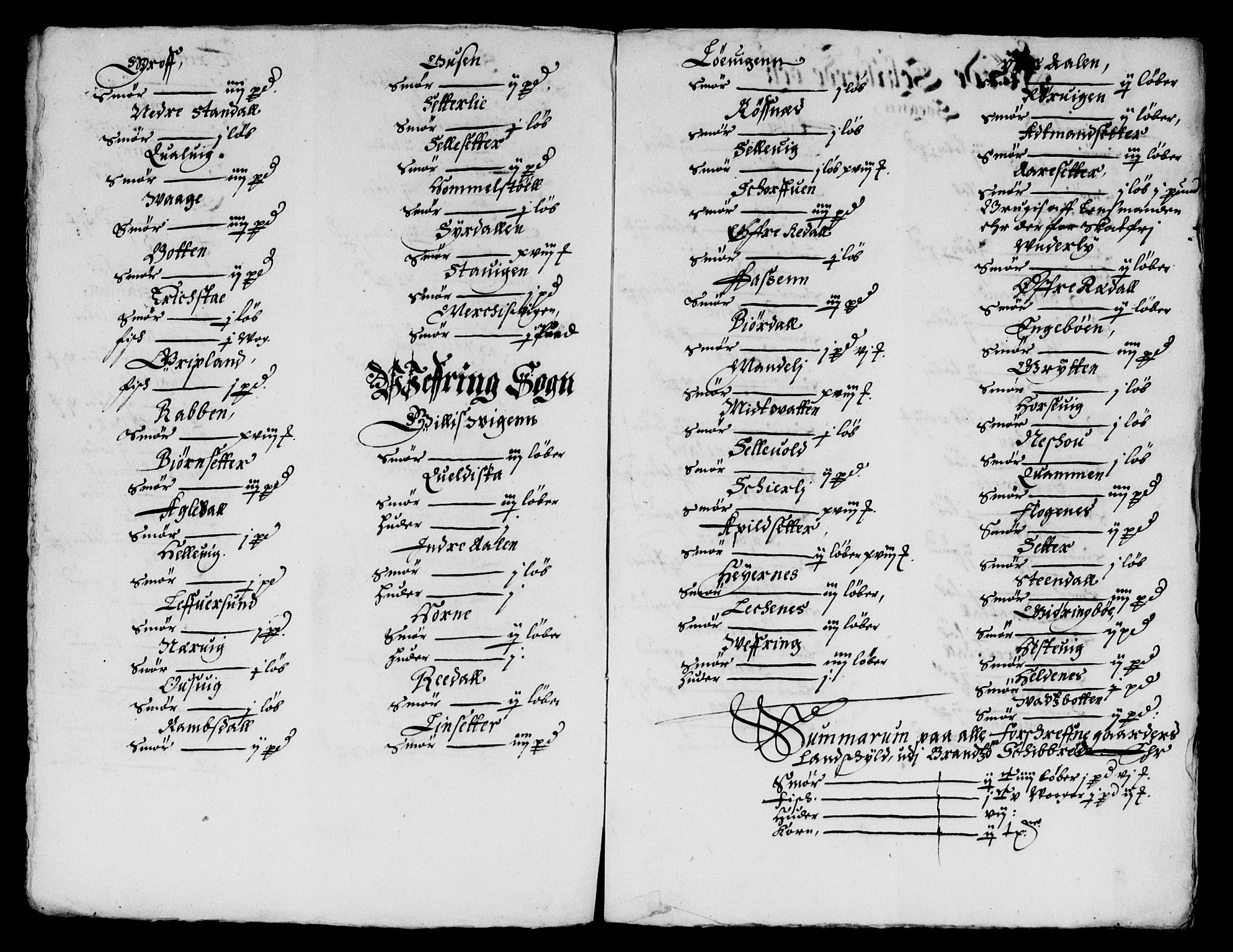 Rentekammeret inntil 1814, Reviderte regnskaper, Lensregnskaper, AV/RA-EA-5023/R/Rb/Rbt/L0139: Bergenhus len, 1657-1658