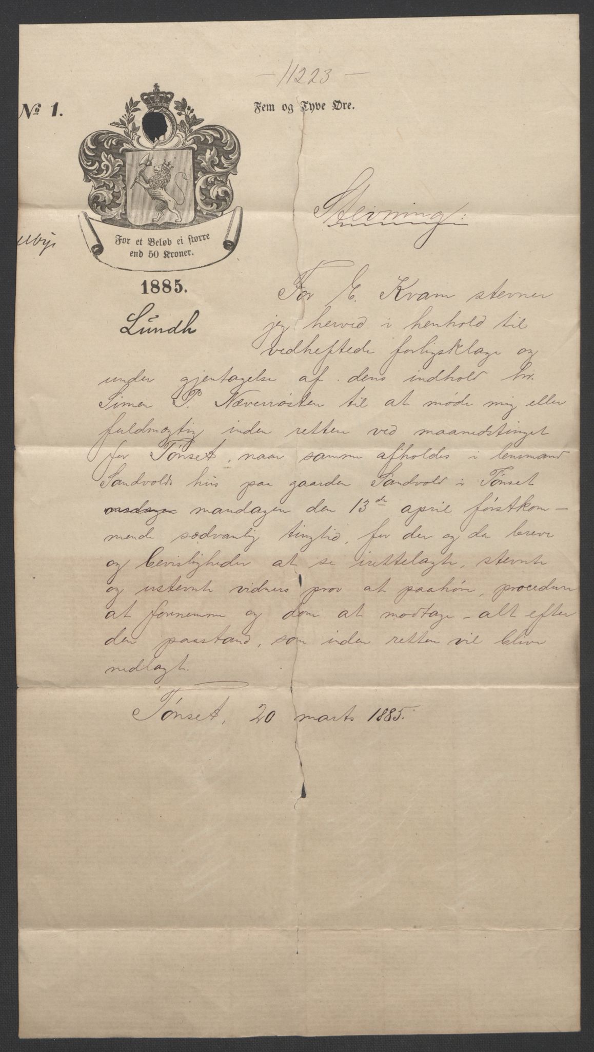 Rentekammeret inntil 1814, Reviderte regnskaper, Fogderegnskap, AV/RA-EA-4092/R53/L3420: Fogderegnskap Sunn- og Nordfjord, 1691-1692, s. 4