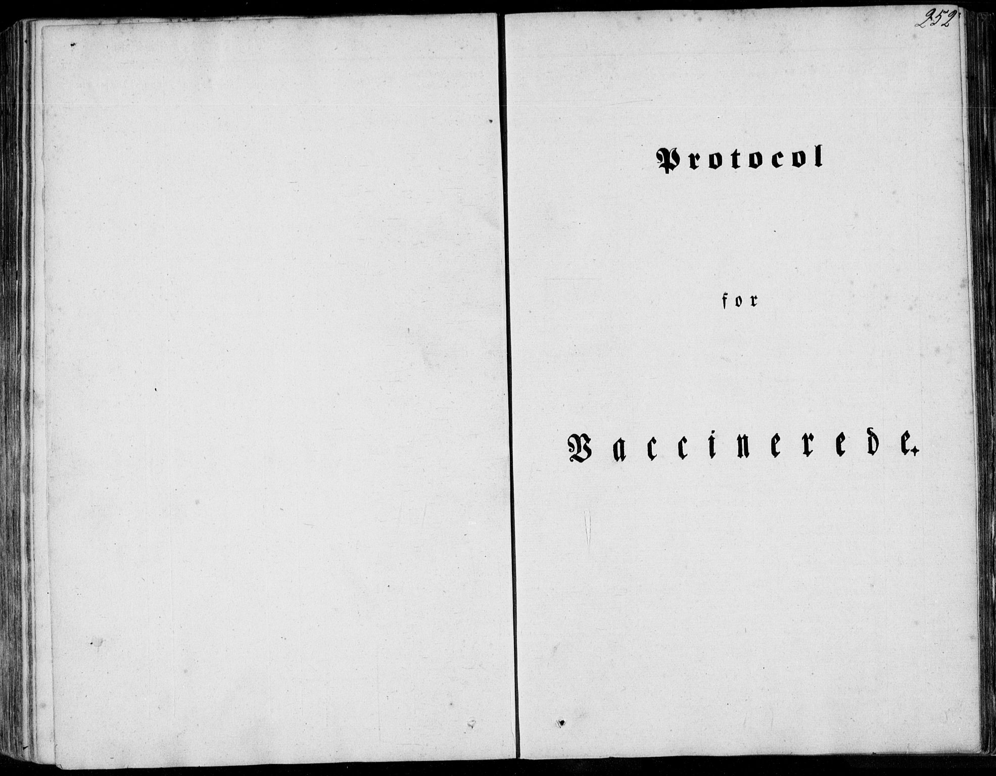 Ministerialprotokoller, klokkerbøker og fødselsregistre - Møre og Romsdal, SAT/A-1454/528/L0396: Ministerialbok nr. 528A07, 1839-1847, s. 252