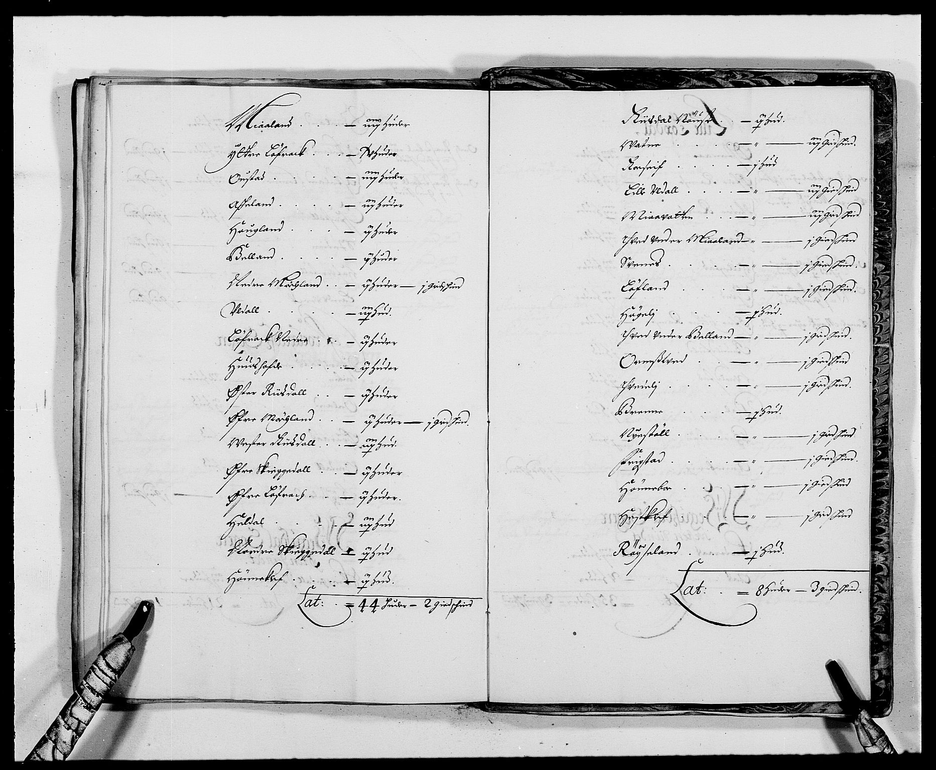 Rentekammeret inntil 1814, Reviderte regnskaper, Fogderegnskap, AV/RA-EA-4092/R40/L2438: Fogderegnskap Råbyggelag, 1682-1683, s. 63