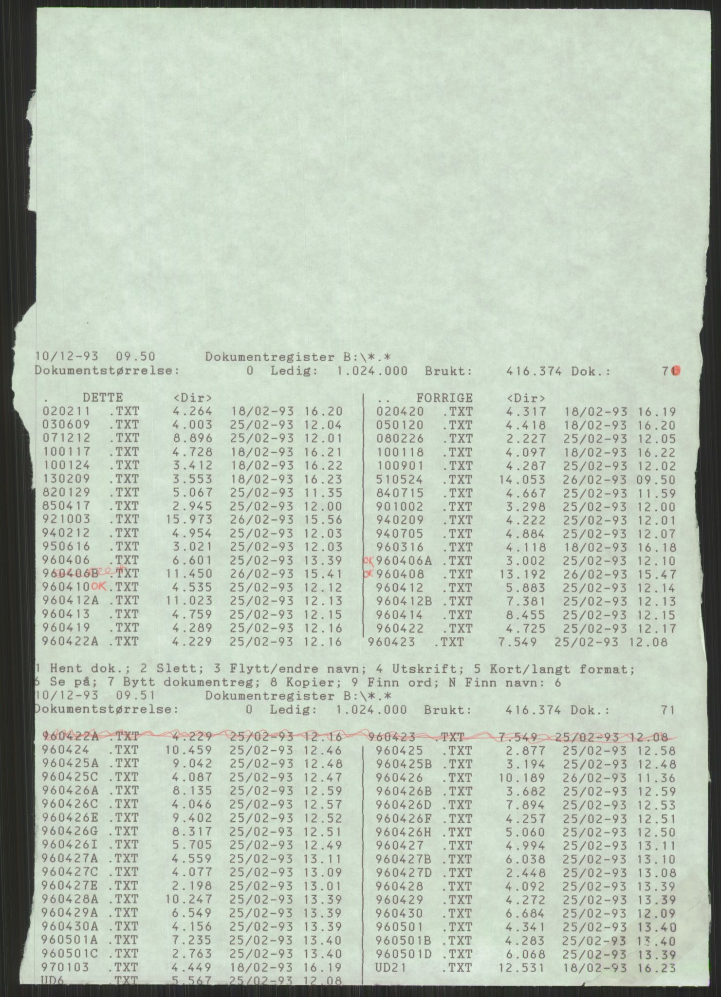 Samlinger til kildeutgivelse, Amerikabrevene, AV/RA-EA-4057/F/L0025: Innlån fra Aust-Agder: Aust-Agder-Arkivet, Grimstadbrevene, 1838-1914, s. 199