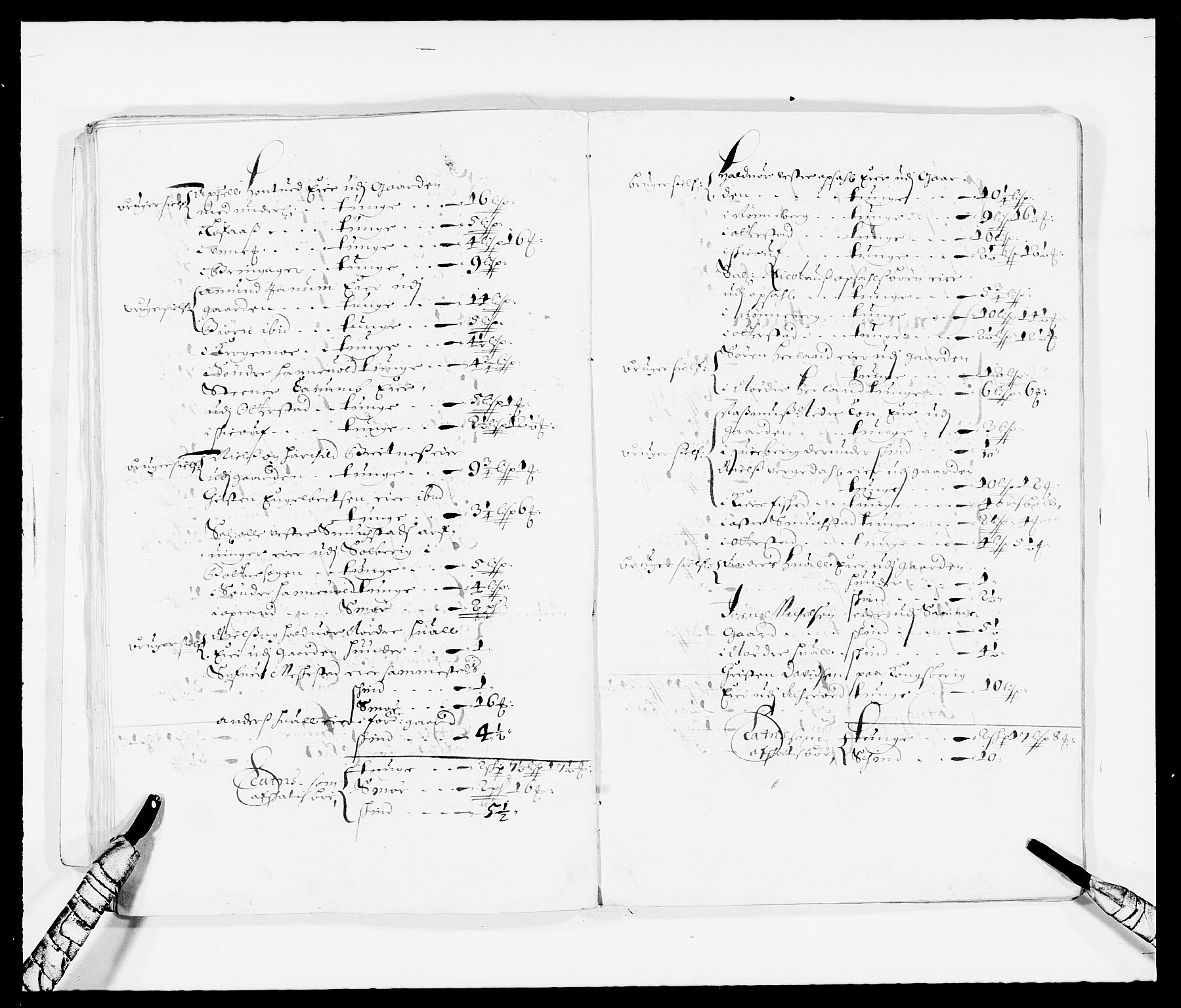 Rentekammeret inntil 1814, Reviderte regnskaper, Fogderegnskap, AV/RA-EA-4092/R32/L1845: Fogderegnskap Jarlsberg grevskap, 1676-1678, s. 347