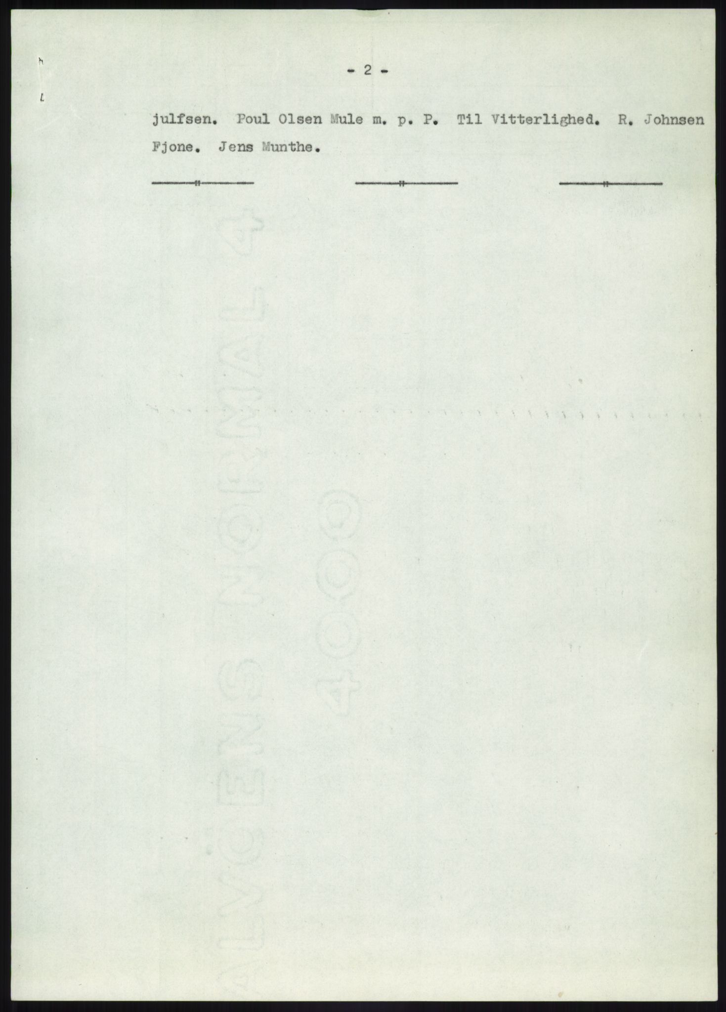 Statsarkivet i Kongsberg, SAKO/A-0001, 1944-1954, s. 208
