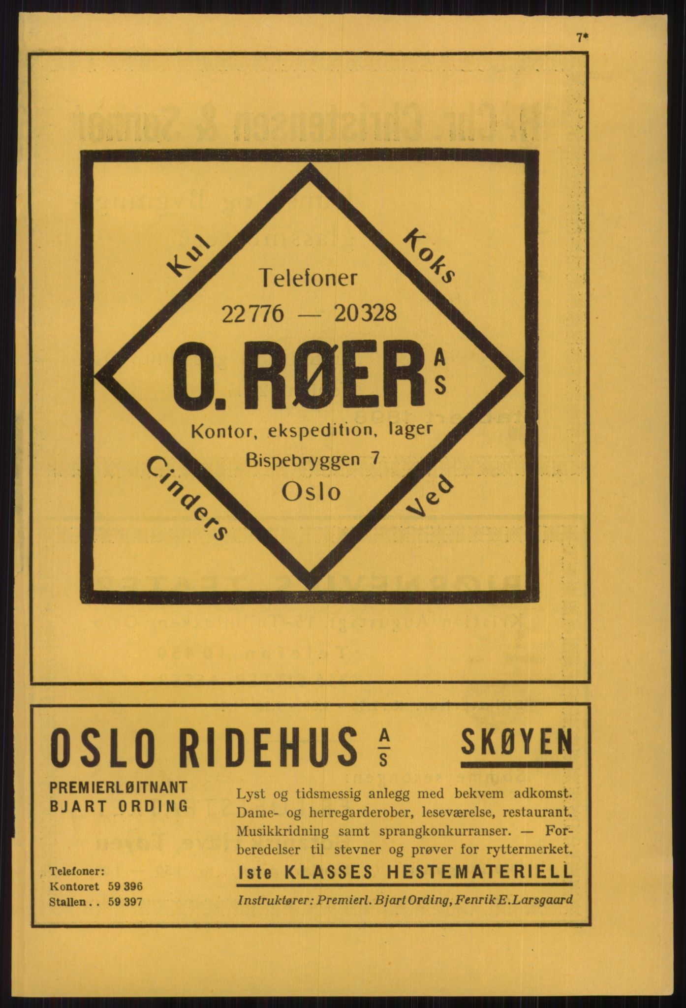 Kristiania/Oslo adressebok, PUBL/-, 1936