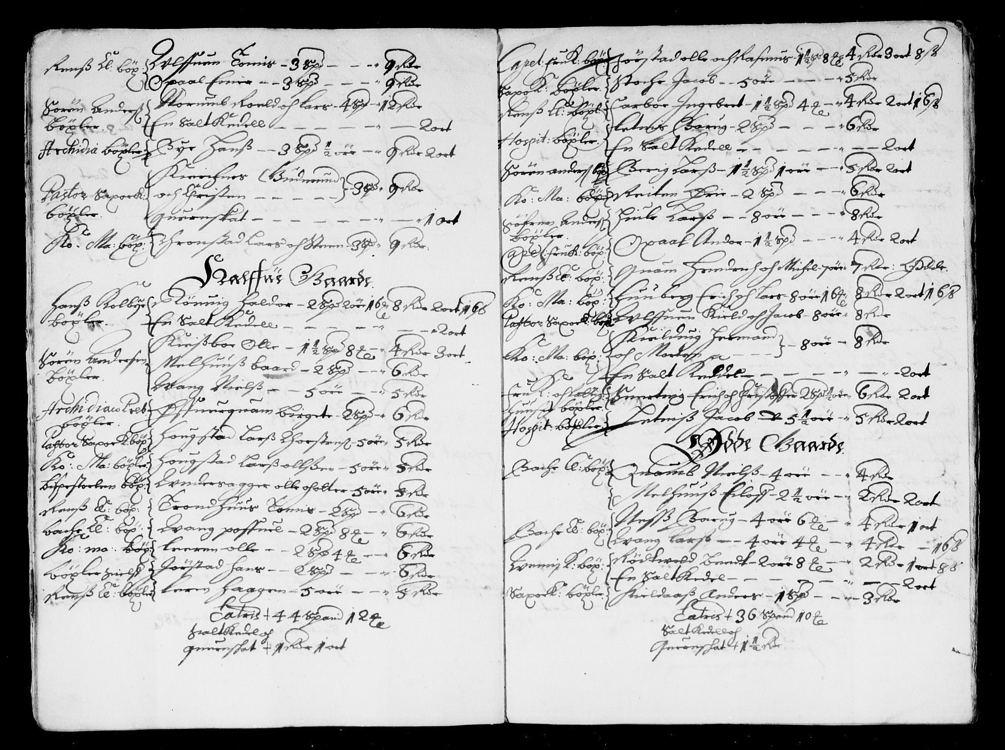 Rentekammeret inntil 1814, Reviderte regnskaper, Stiftamtstueregnskaper, Trondheim stiftamt og Nordland amt, AV/RA-EA-6044/R/Rd/L0029: Trondheim stiftamt, 1670