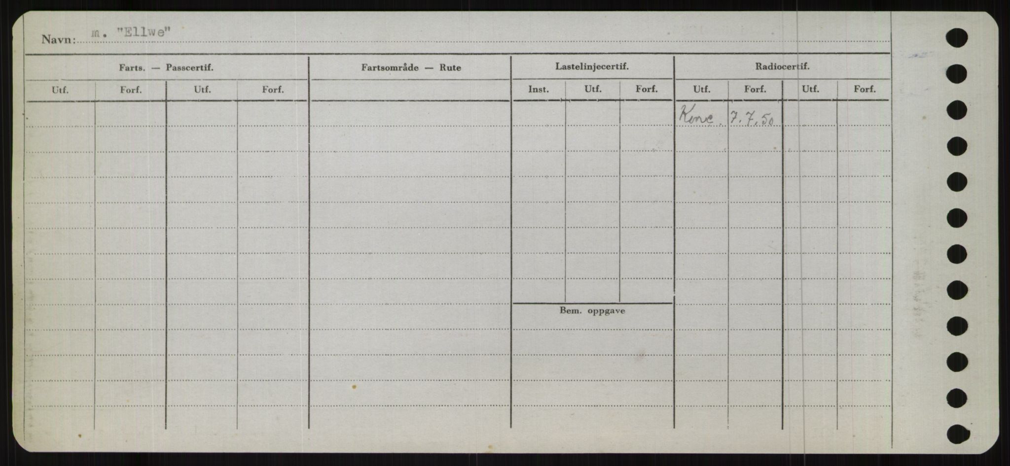 Sjøfartsdirektoratet med forløpere, Skipsmålingen, AV/RA-S-1627/H/Ha/L0002/0001: Fartøy, Eik-Hill / Fartøy, Eik-F, s. 128