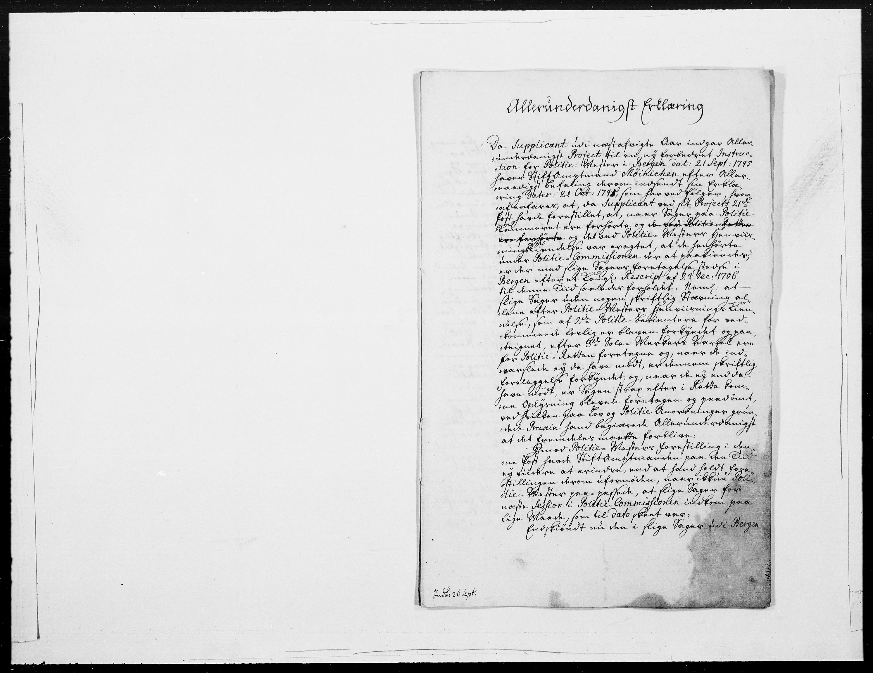Danske Kanselli 1572-1799, AV/RA-EA-3023/F/Fc/Fcc/Fcca/L0145: Norske innlegg 1572-1799, 1746, s. 372