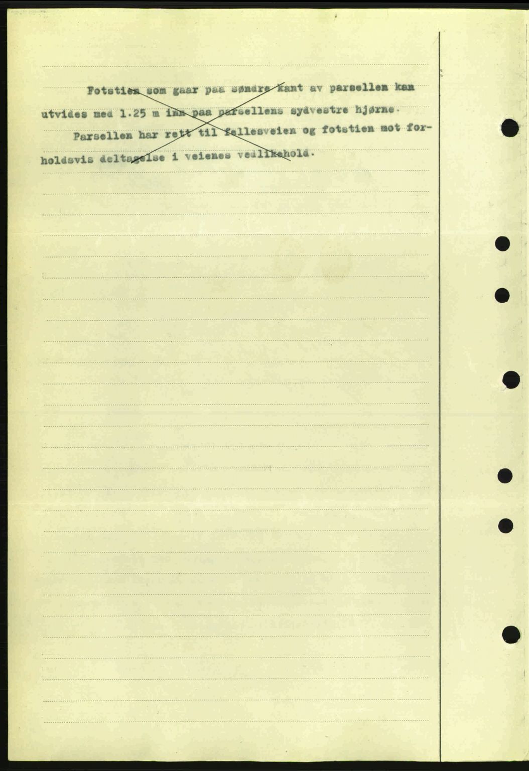 Midhordland sorenskriveri, SAB/A-3001/1/G/Gb/Gbk/L0001: Pantebok nr. A1-6, 1936-1937, Dagboknr: 1774/1936
