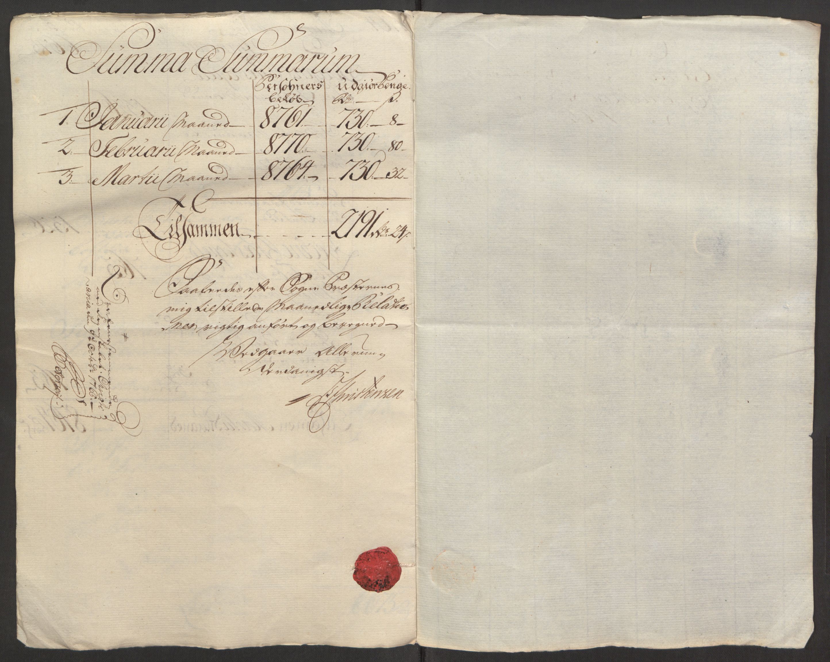 Rentekammeret inntil 1814, Reviderte regnskaper, Fogderegnskap, AV/RA-EA-4092/R15/L1014: Ekstraskatten Østerdal, 1762-1764, s. 506