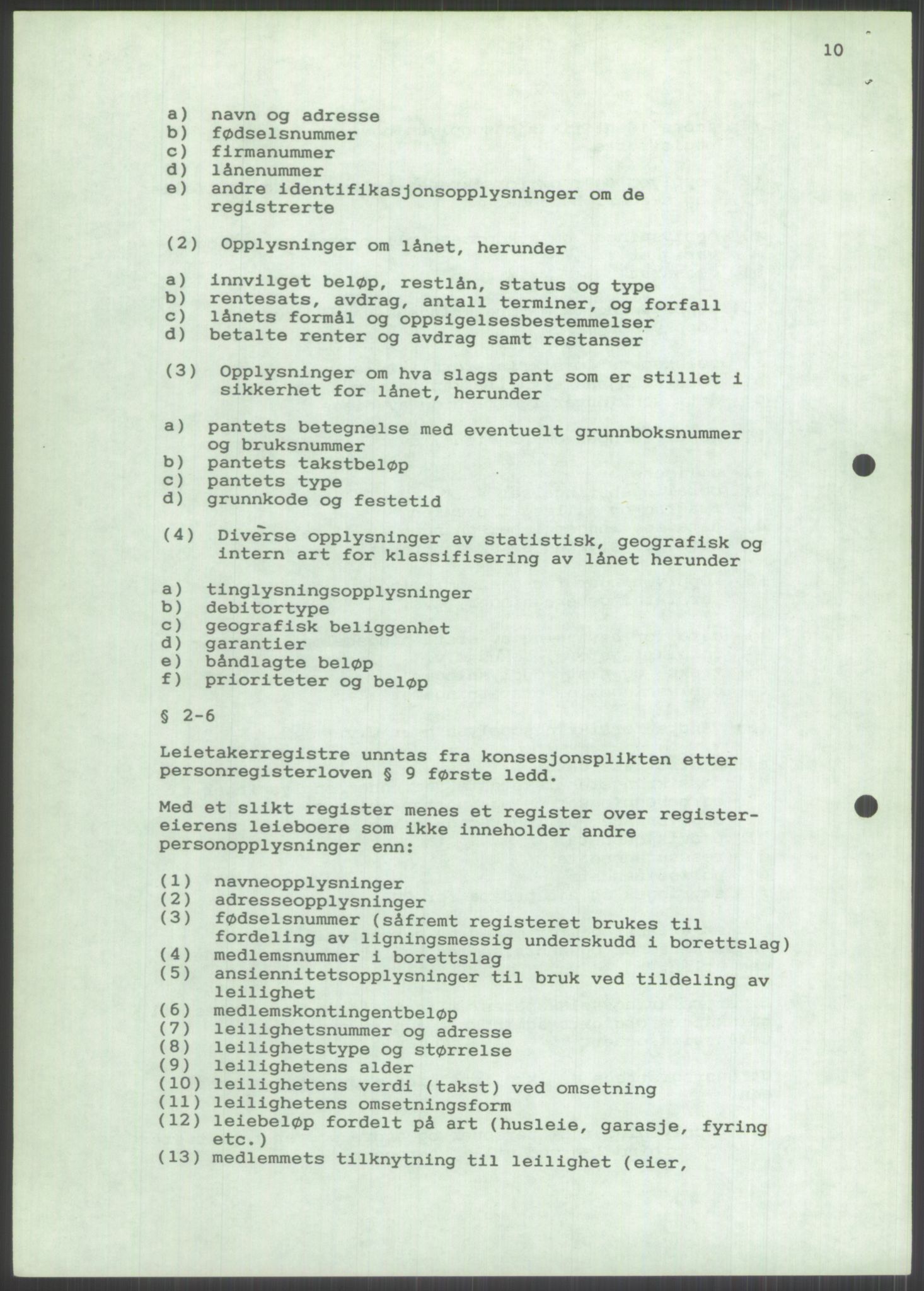 Det Norske Forbundet av 1948/Landsforeningen for Lesbisk og Homofil Frigjøring, AV/RA-PA-1216/D/Dd/L0001: Diskriminering, 1973-1991, s. 1158