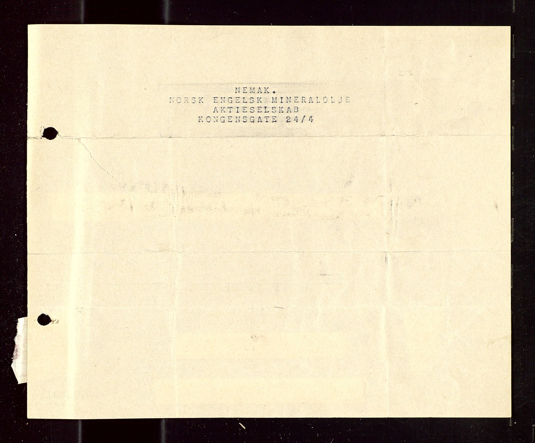 Pa 1521 - A/S Norske Shell, SAST/A-101915/E/Ea/Eaa/L0018: Sjefskorrespondanse, 1929, s. 253