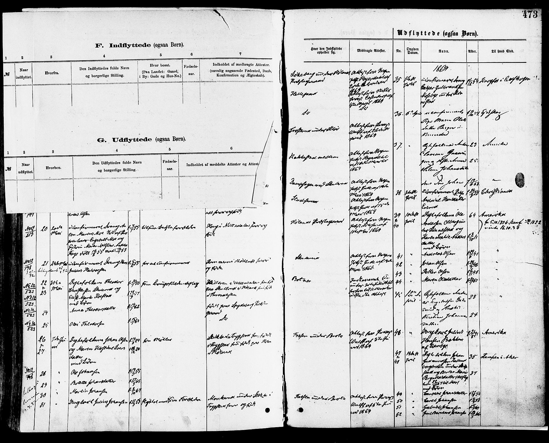 Høland prestekontor Kirkebøker, AV/SAO-A-10346a/F/Fa/L0012.a: Ministerialbok nr. I 12A, 1869-1879, s. 473