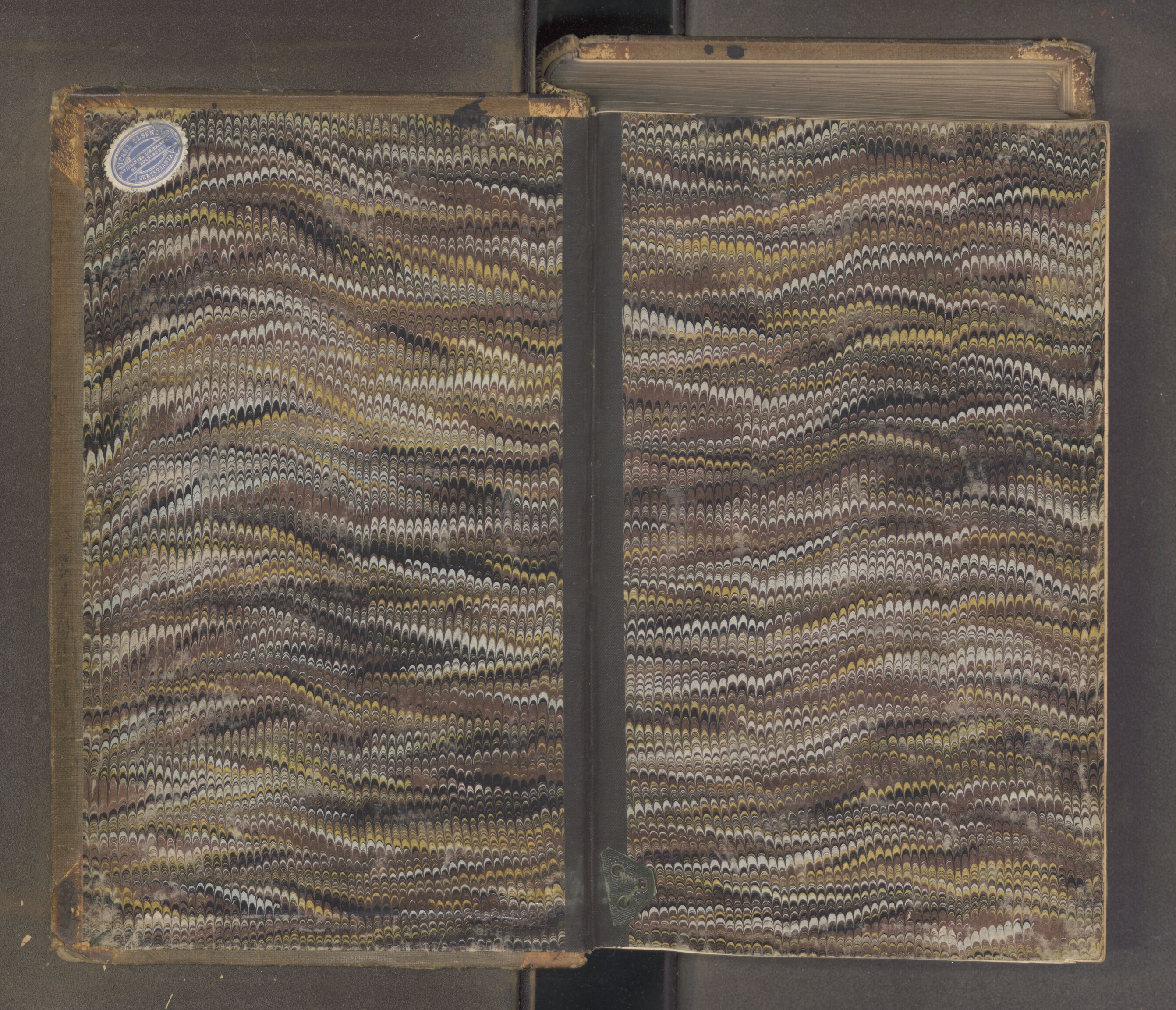 Numedal og Sandsvær sorenskriveri, AV/SAKO-A-128/F/Fa/Faa/L0110: Tingbok, 1881-1890
