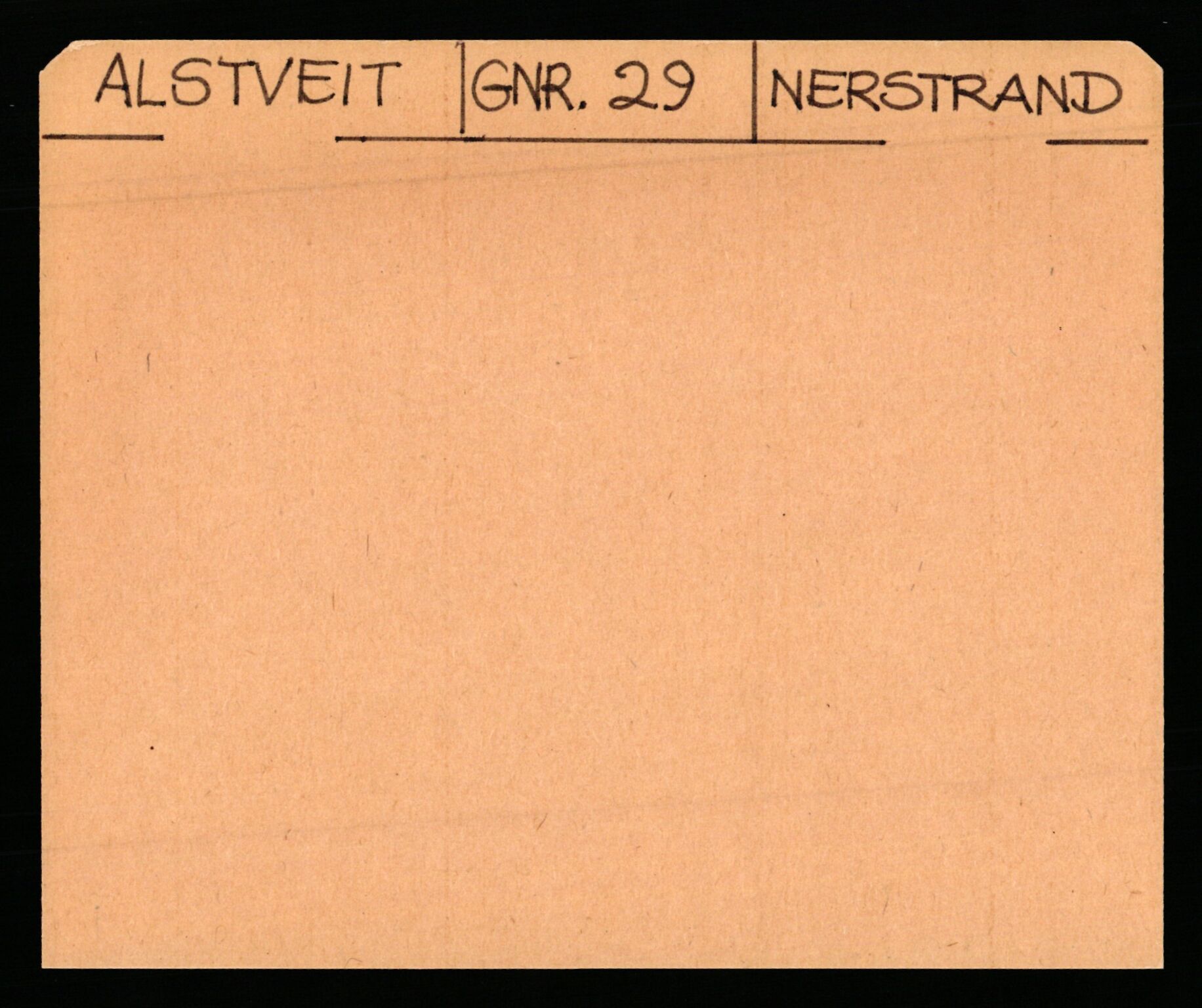 Statsarkivet i Stavanger, AV/SAST-A-101971/03/Y/Yk/L0001: Registerkort sortert etter gårdsnavn: Apeland - Auglend, 1750-1930, s. 110